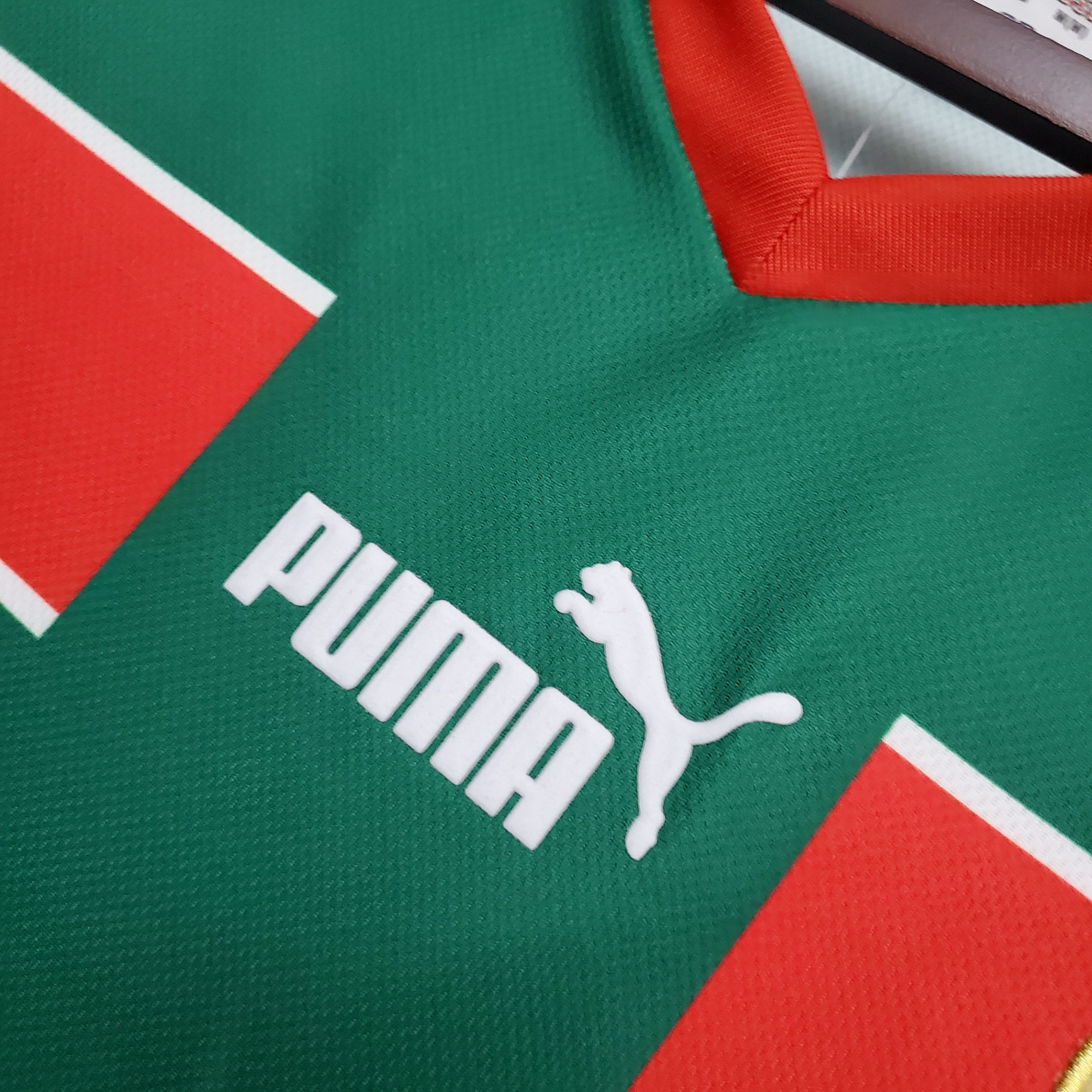 MAROKKO HUIS RETRO 1998