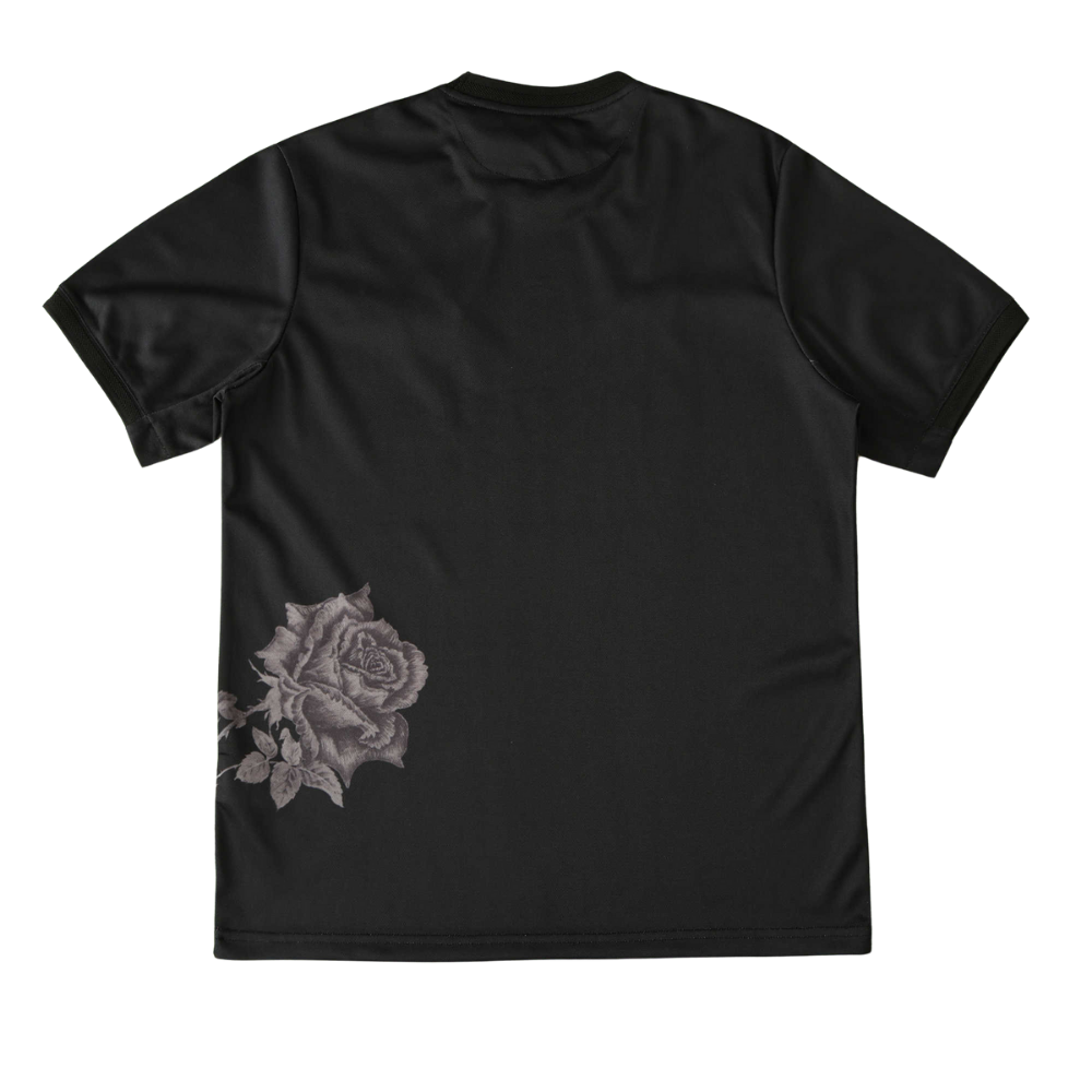 REAL MADRID X Y-3 COLLAB (BLACK) SHIRT 2023/24