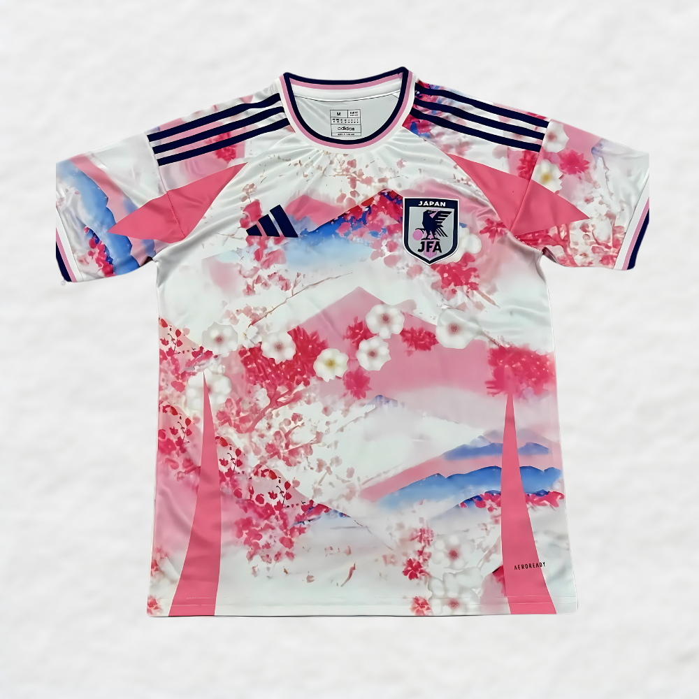 JAPAN 2024 'SAKURA HORIZON' SPECIAL EDITION SHIRT