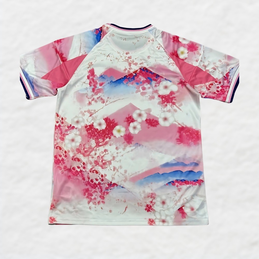 JAPAN 2024 'SAKURA HORIZON' SPECIAL EDITION SHIRT