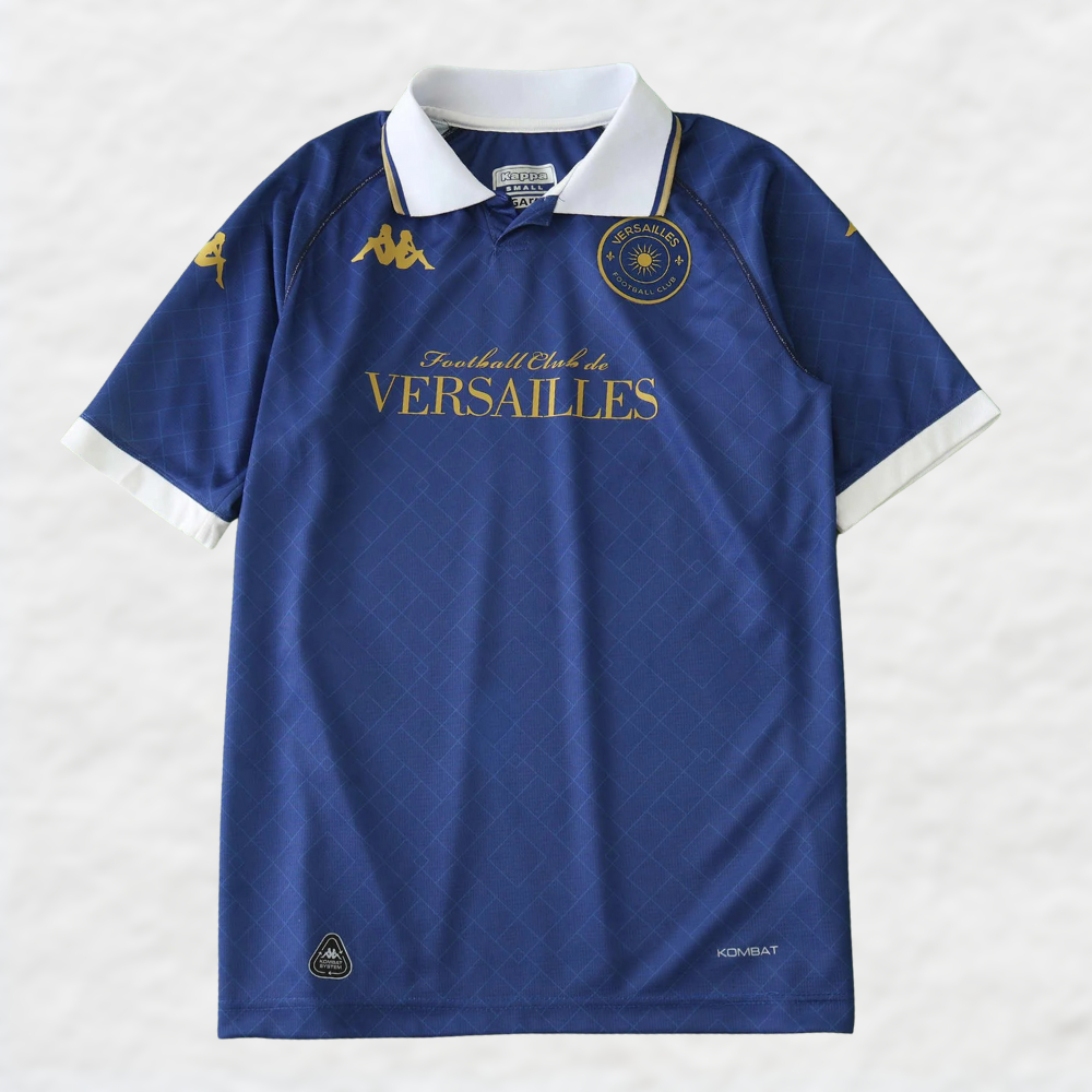 VERSAILLES FC 2024/25 HOME KIT - CLEAR OUT