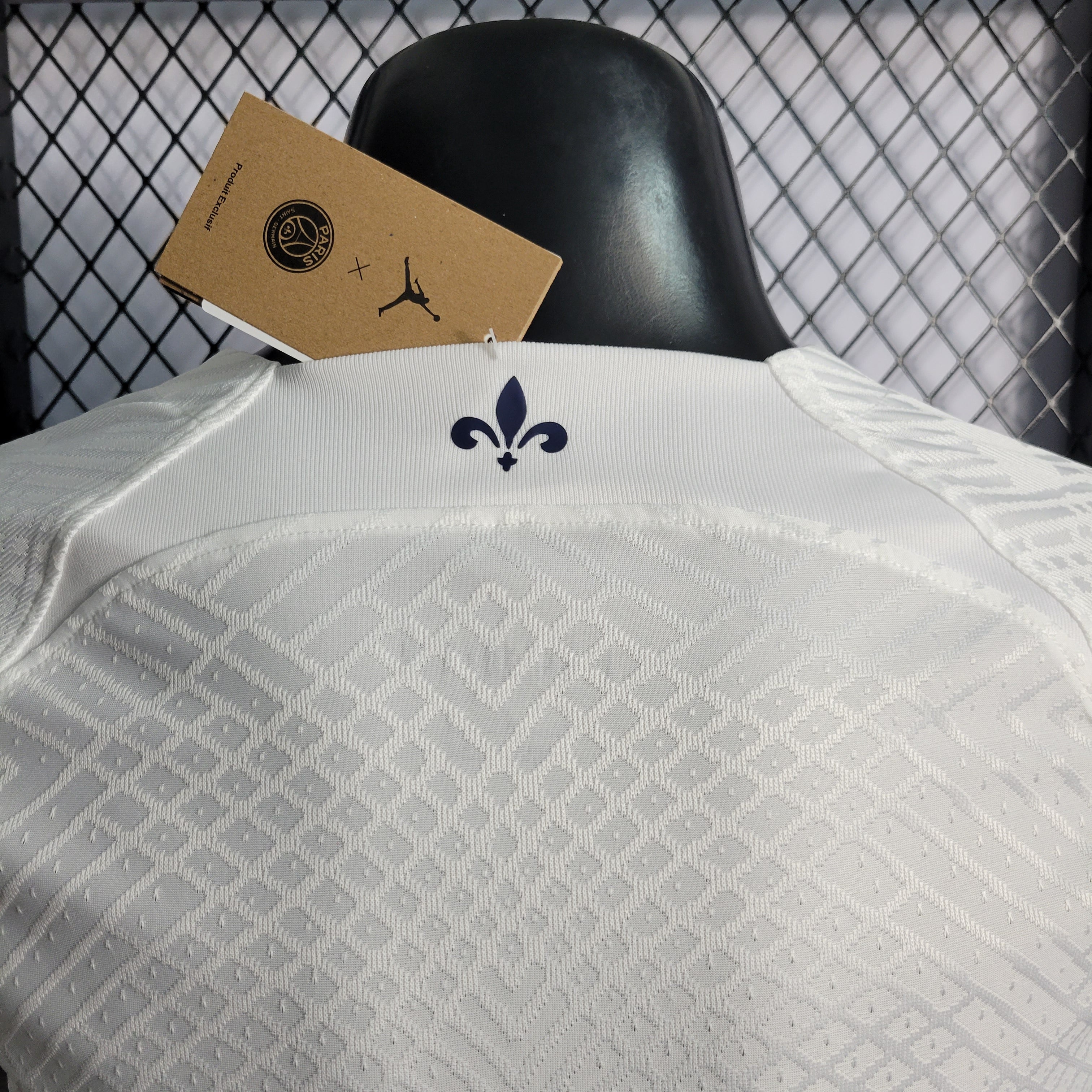 PSG Louis Vuitton Jersey