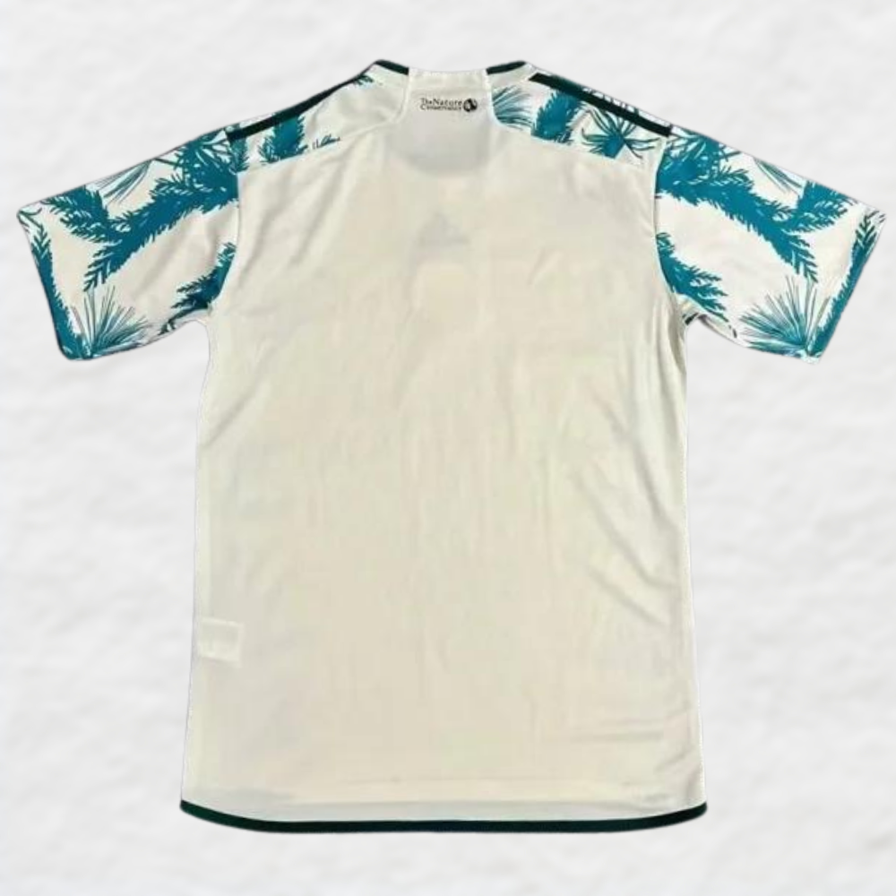PORTLAND TIMBERS 2024/25 UITSHIRT