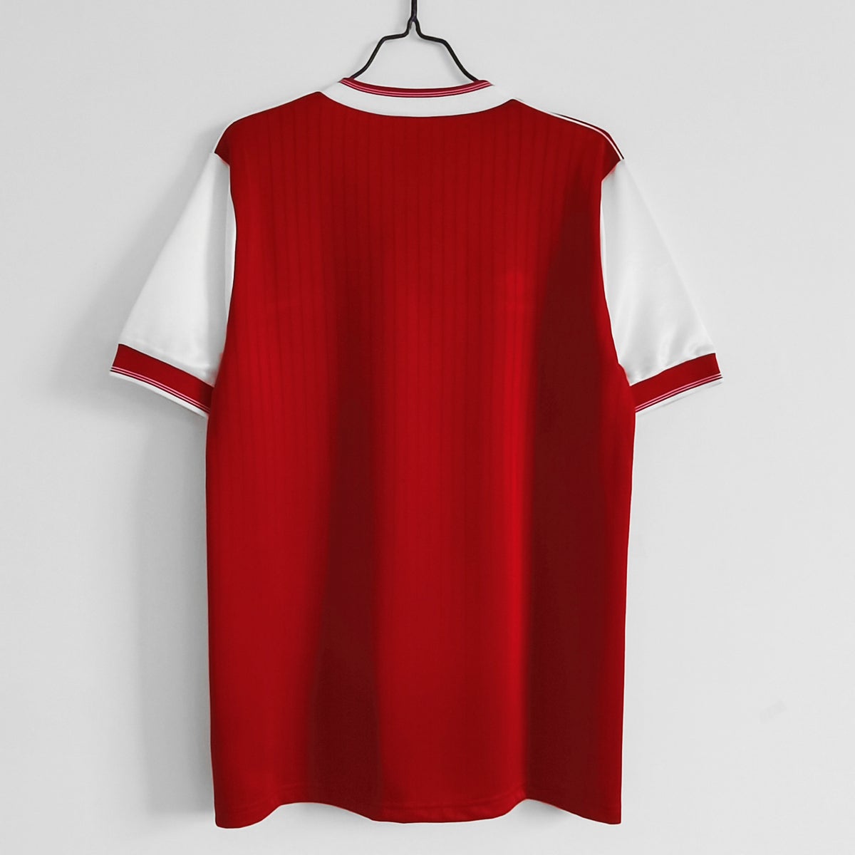 Maillot domicile rétro Arsenal 1984-1986
