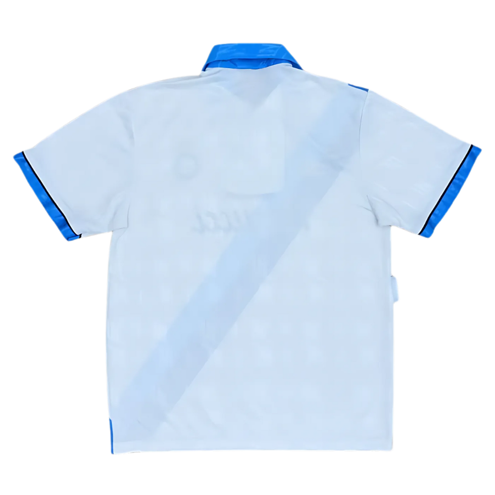 RETRO INTER MILAN AWAY SHIRT 1994/95