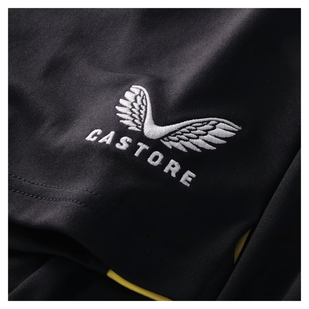 Detský dres Evertonu 2025-26