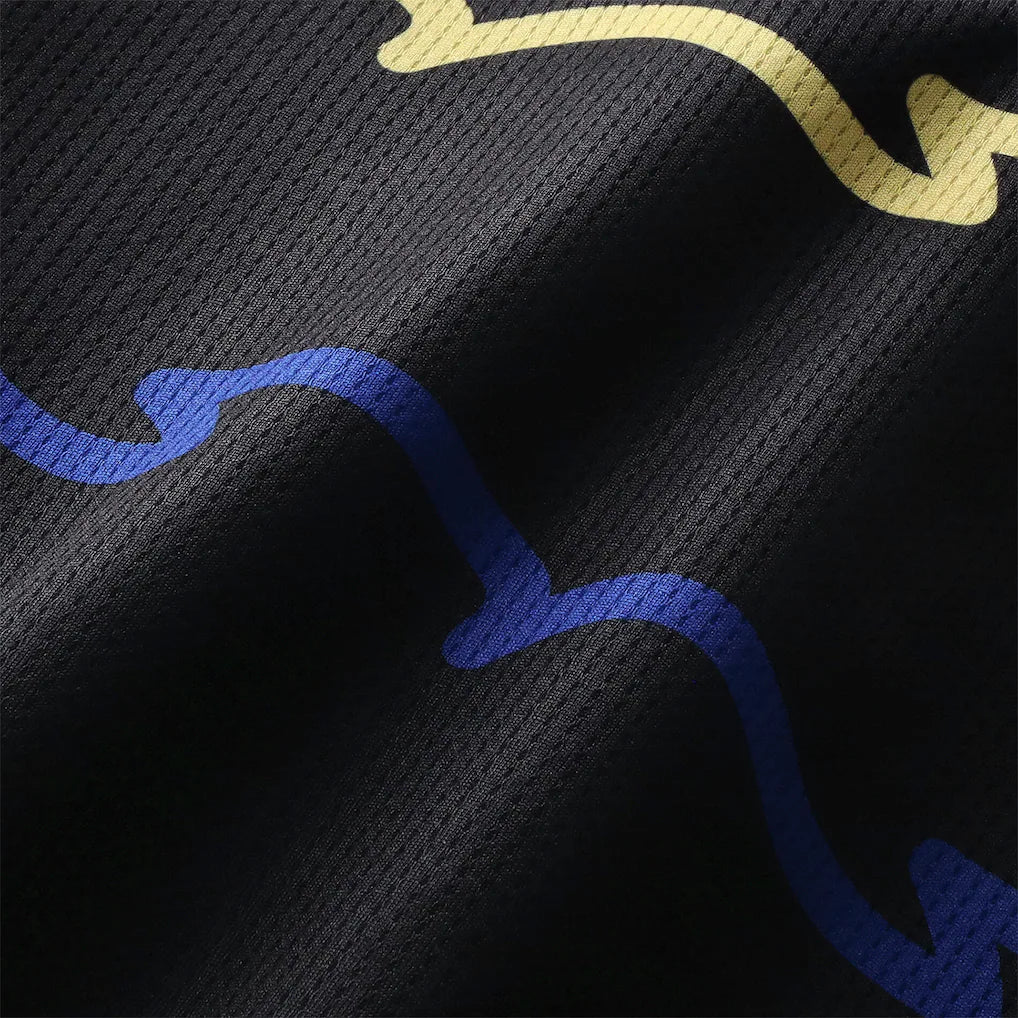 Detský dres Evertonu 2025-26