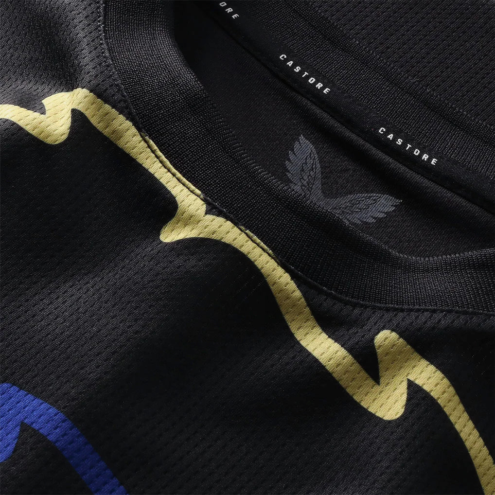 Detský dres Evertonu 2025-26