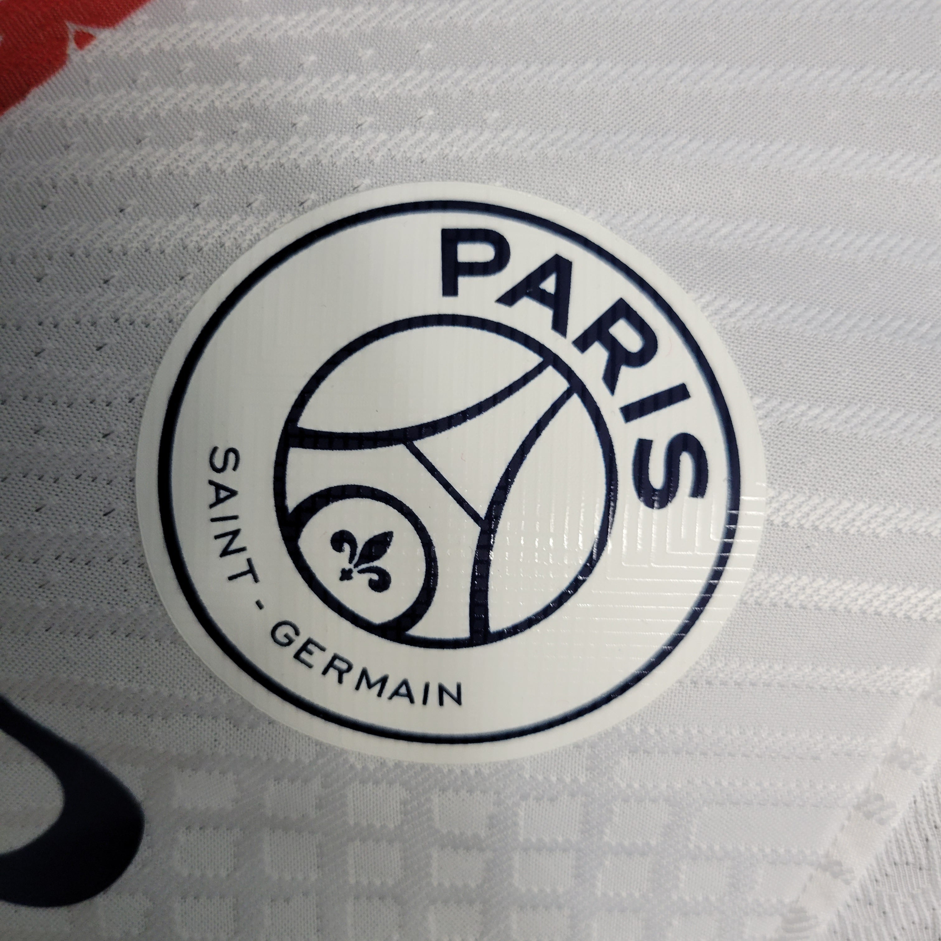 PSG Louis Vuitton Jersey