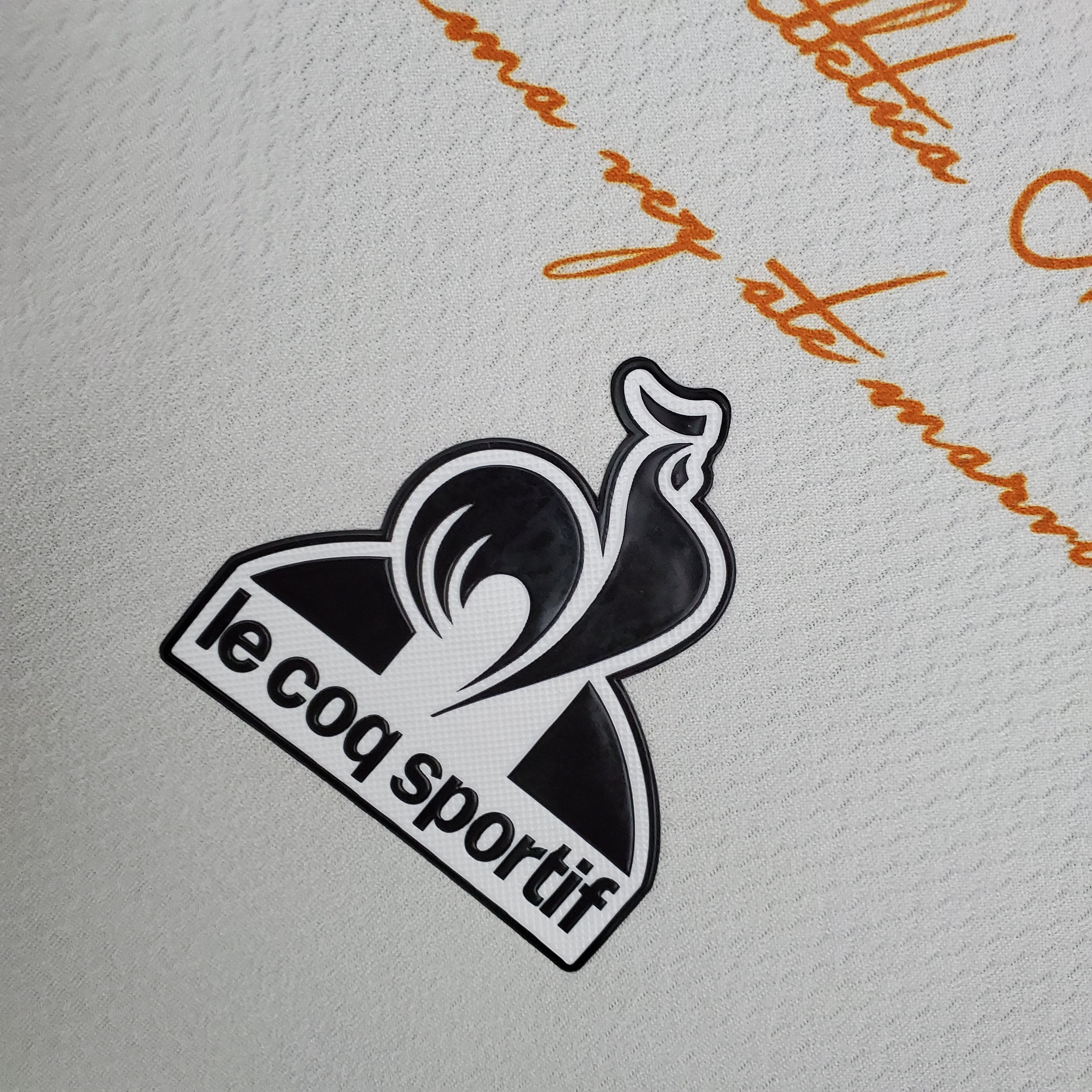21/22 Mineiro Athletic speciale editie