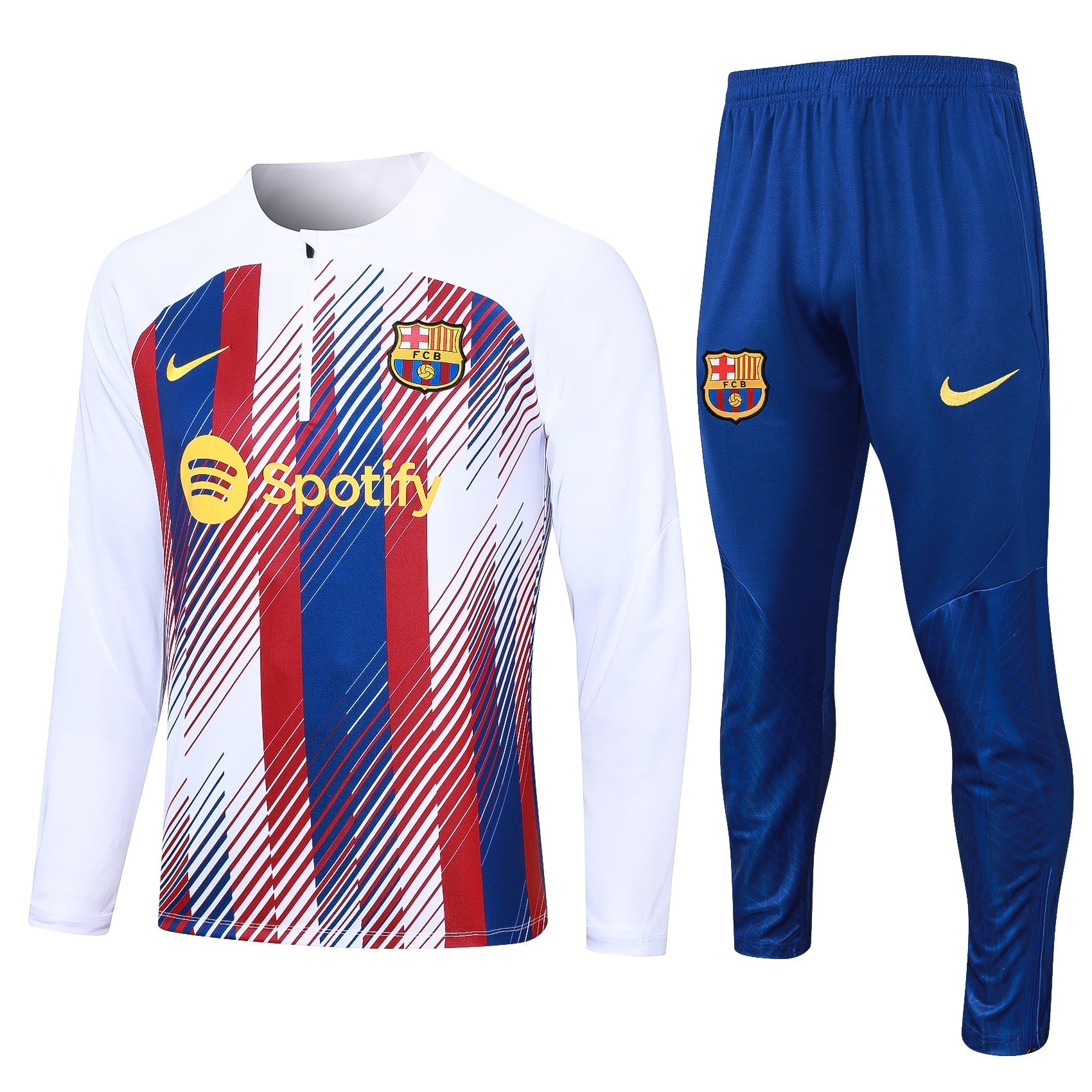 Barcelona 23-24 | Trainingsanzug