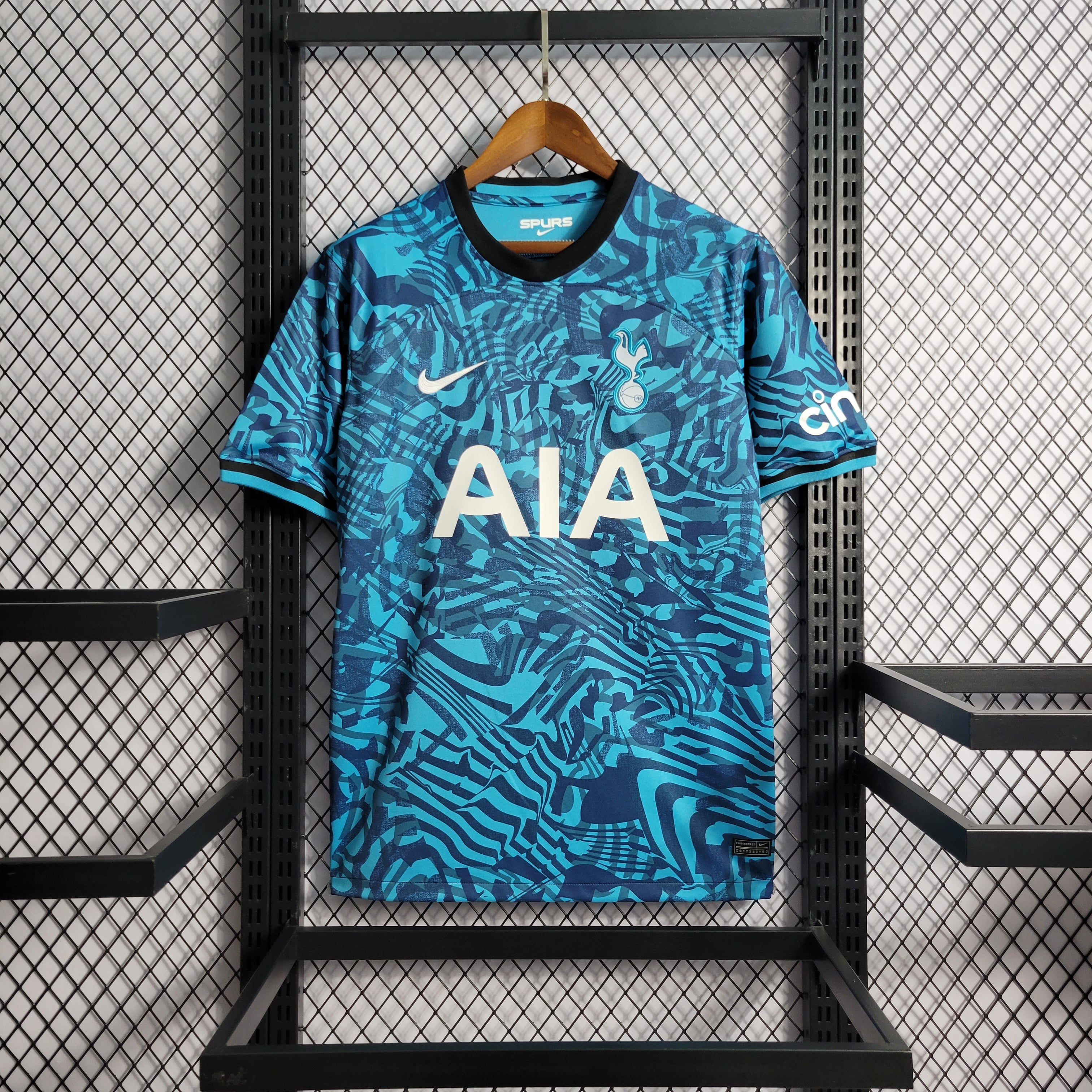22/23 Tottenham Concept kit