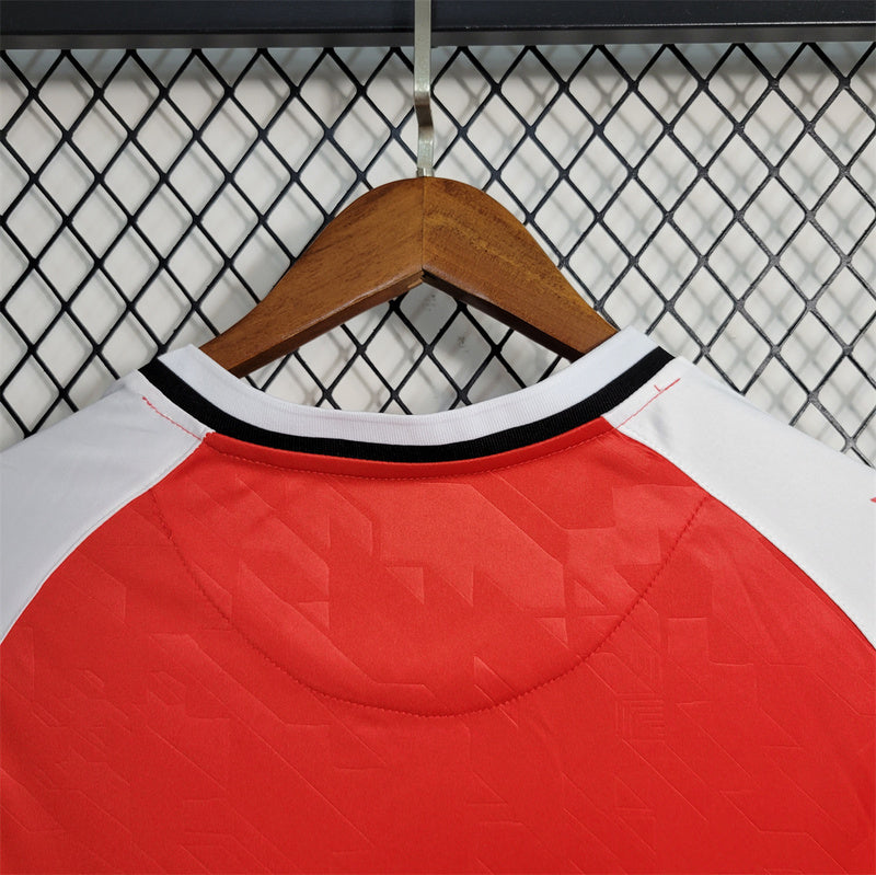 Denmark 23-24 Home
