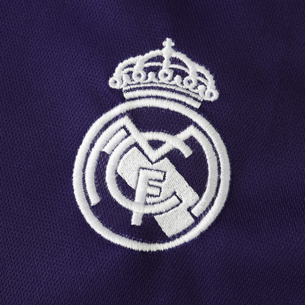 REAL MADRID X Y-3 COLLAB (PURPLE) SHIRT 2023/24