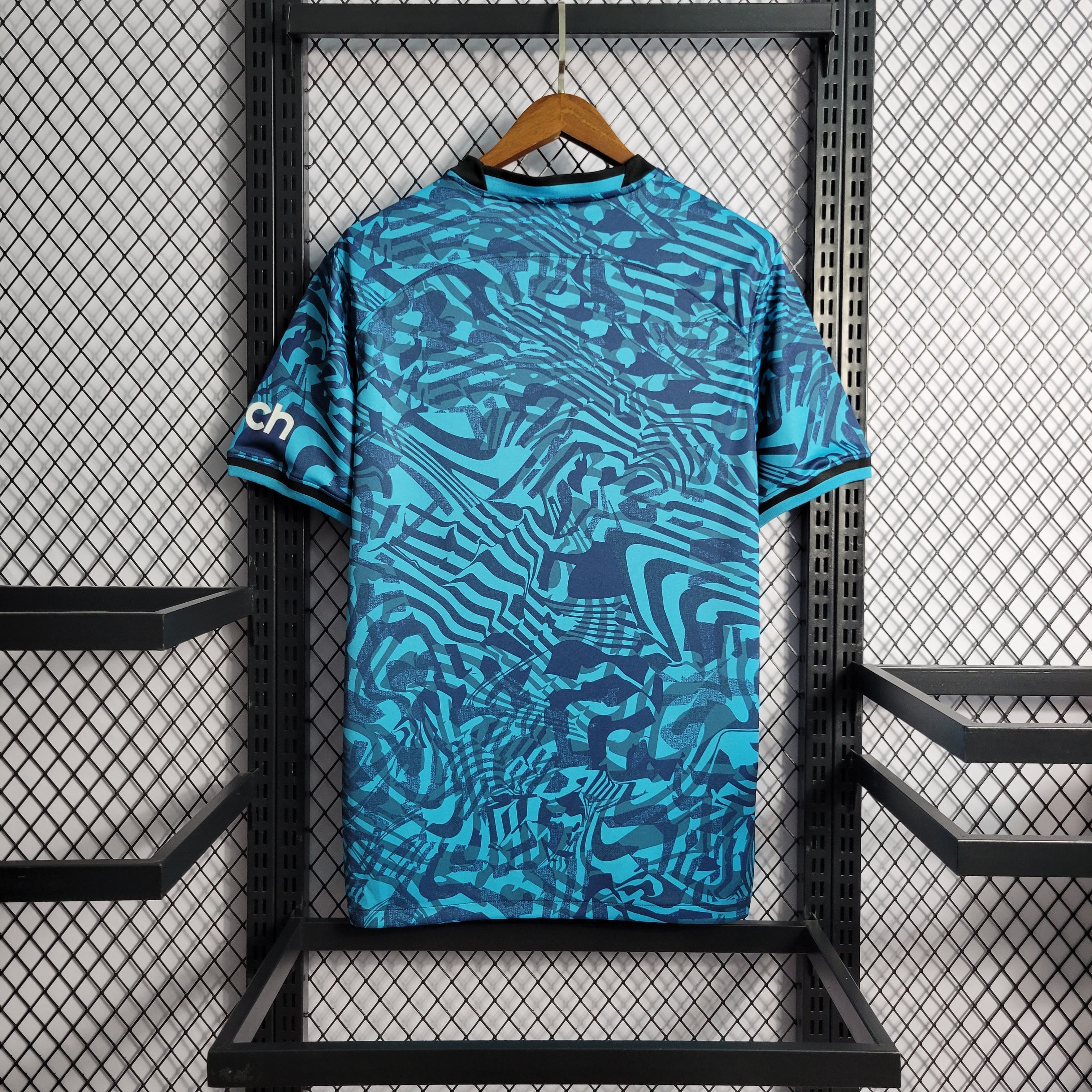 22/23 Tottenham Concept kit