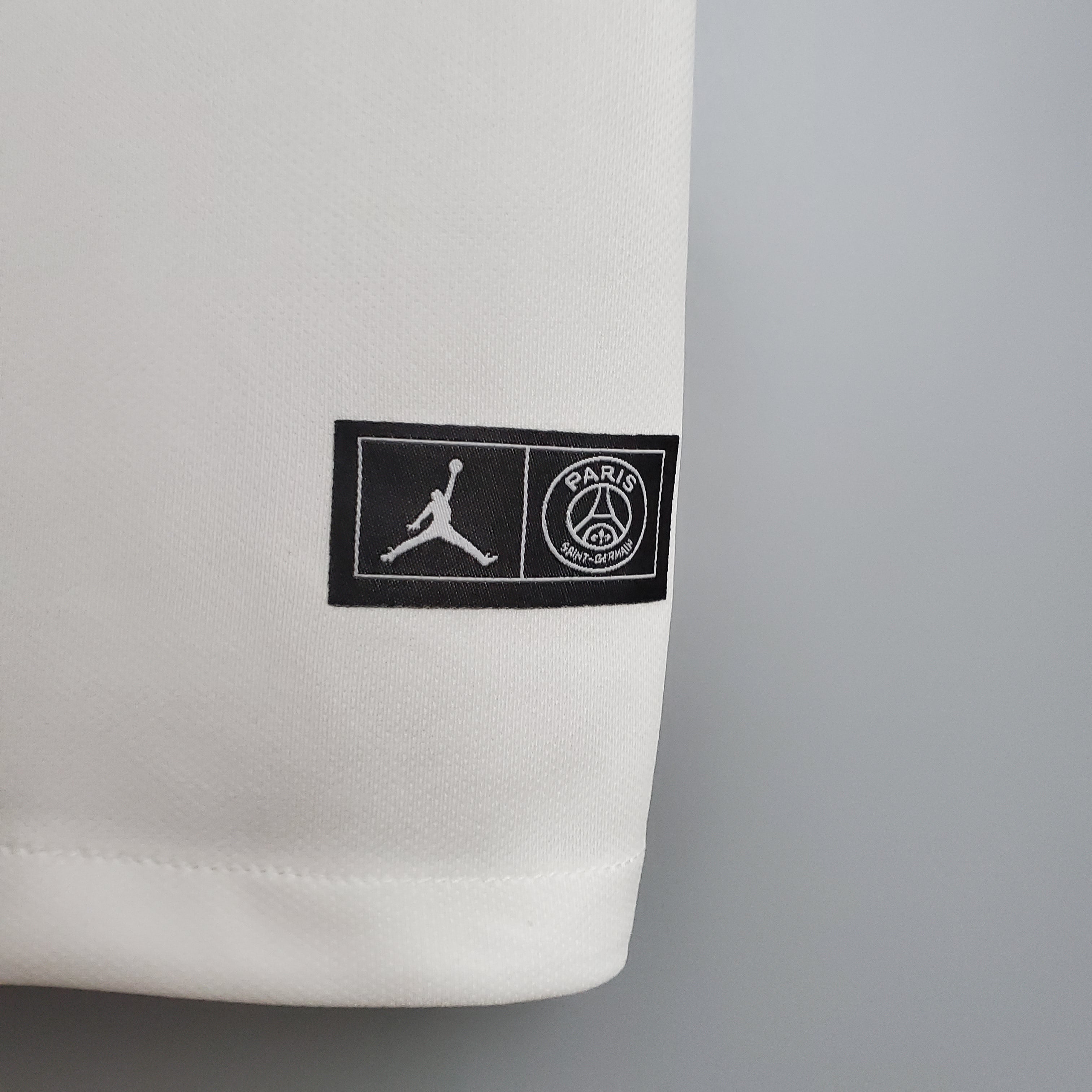 20/21 Training suit PSG white