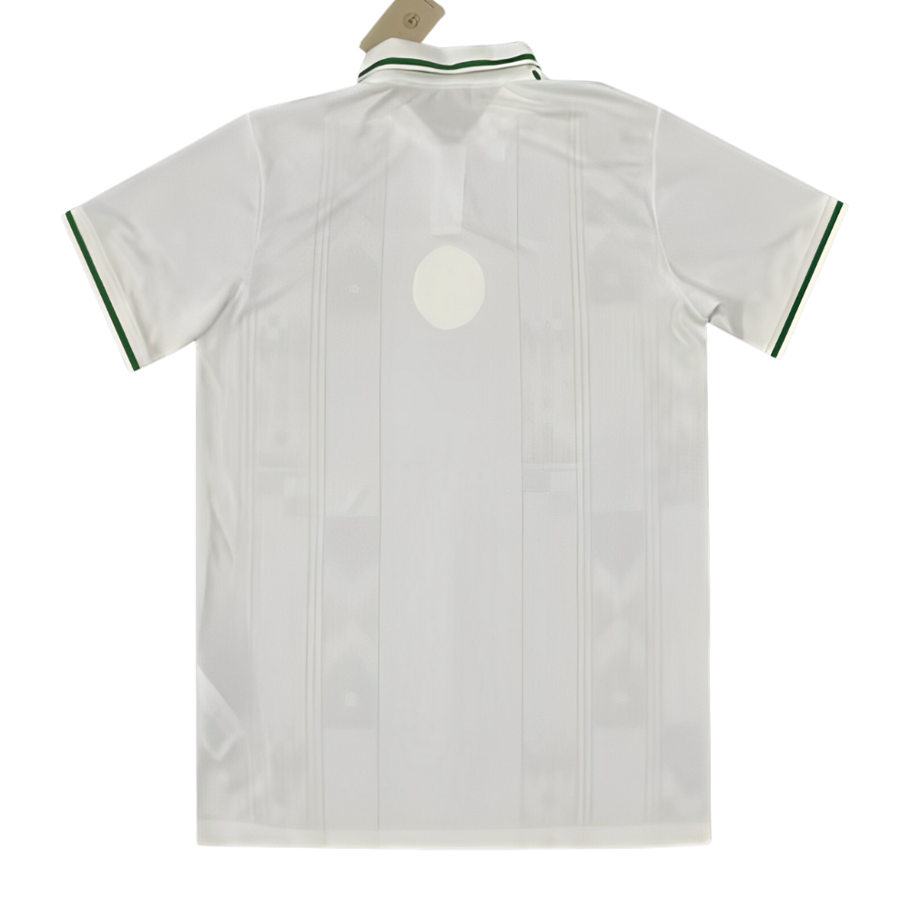 NIGERIA AWAY CONCEPT SHIRT 2024