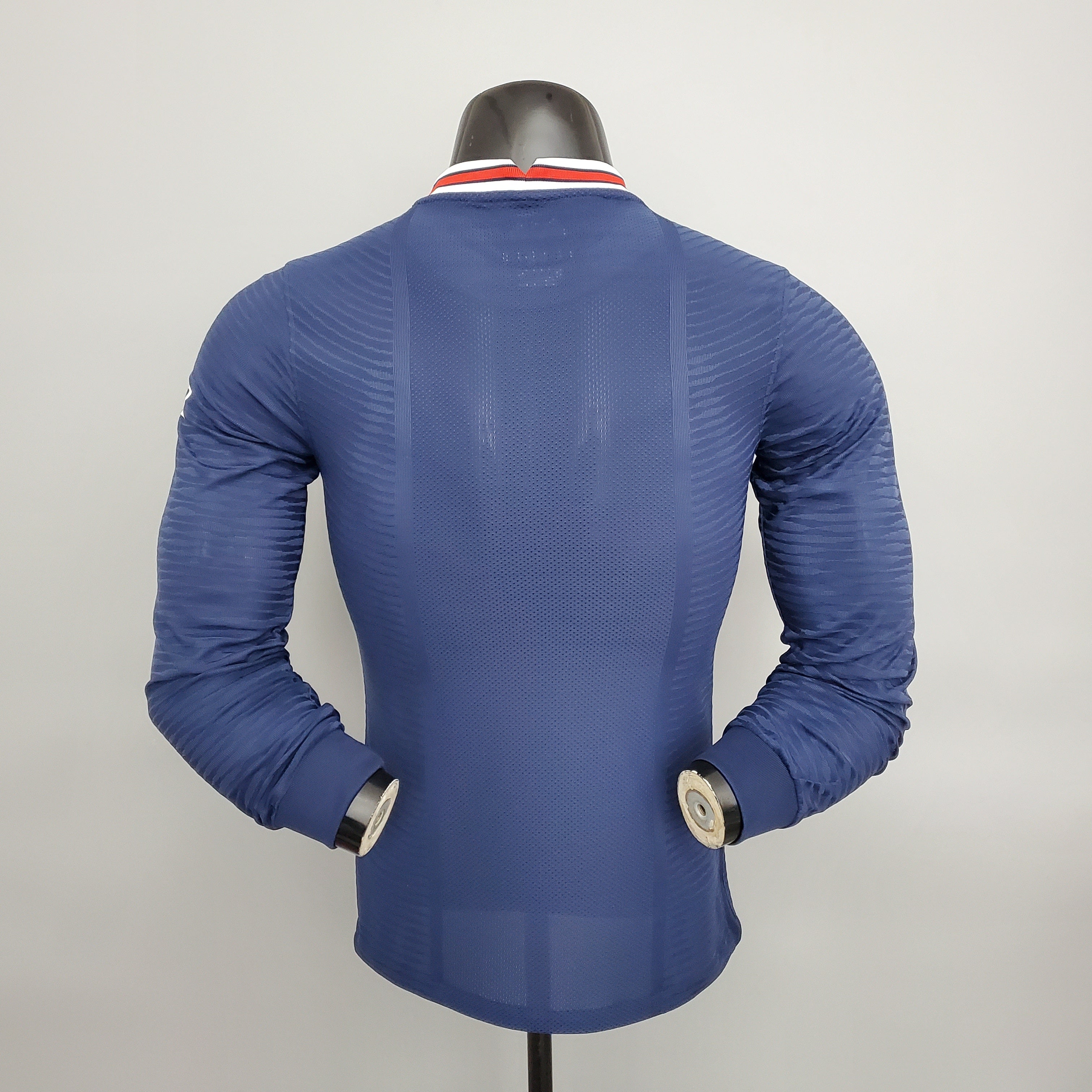 21/22 Player Version Long Sleeve PSG home