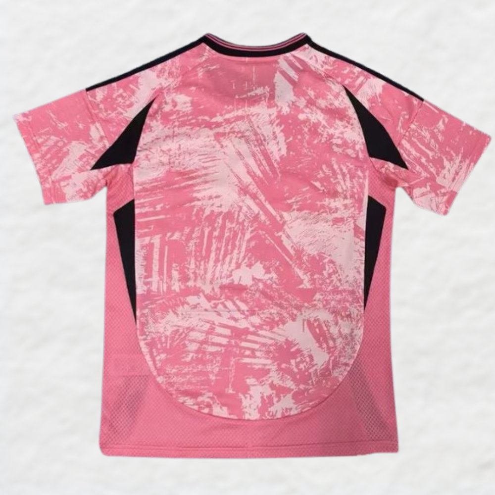 INTER MIAMI FRAGMENT 2024/25 CONCEPT SHIRT