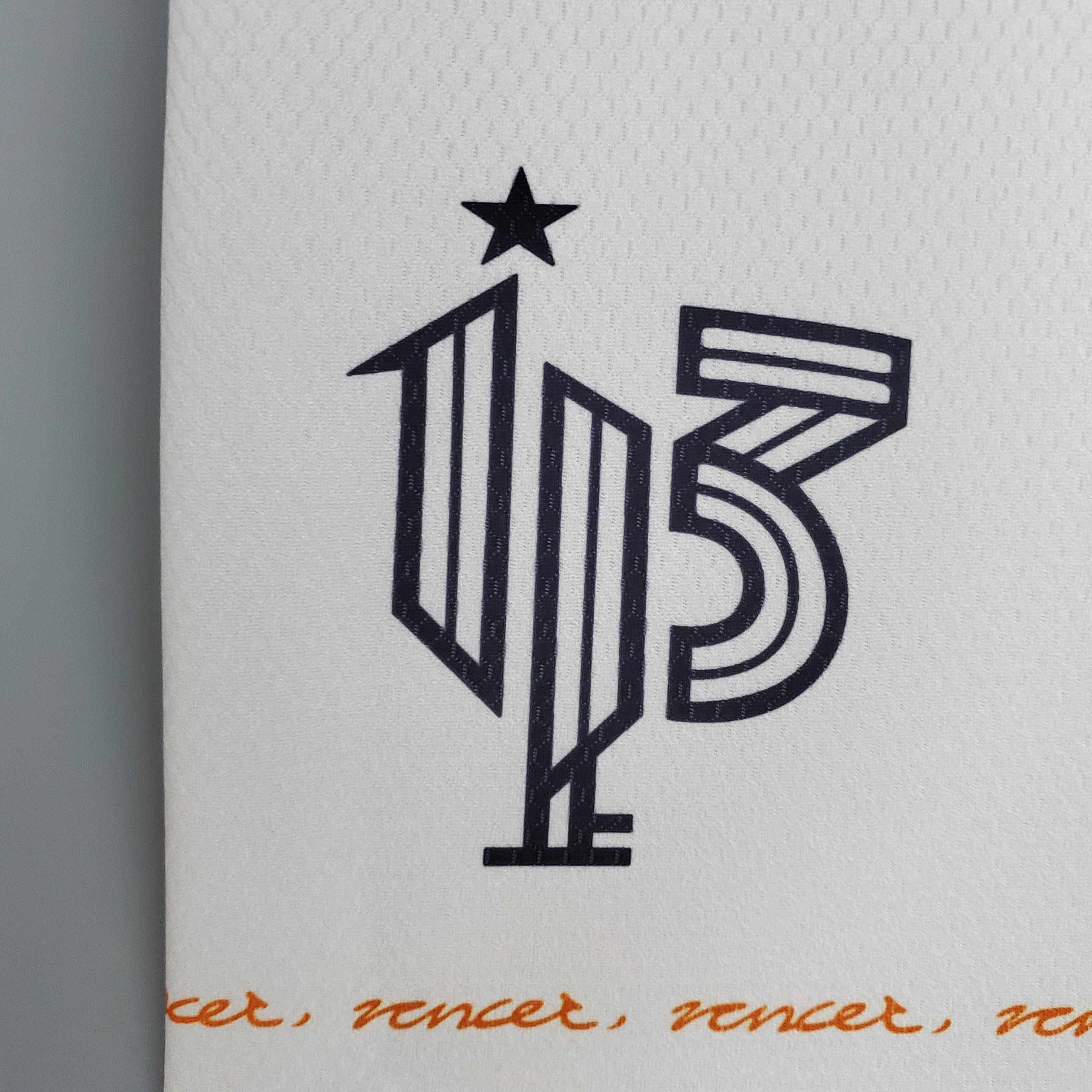 21/22 Mineiro Athletic speciale editie