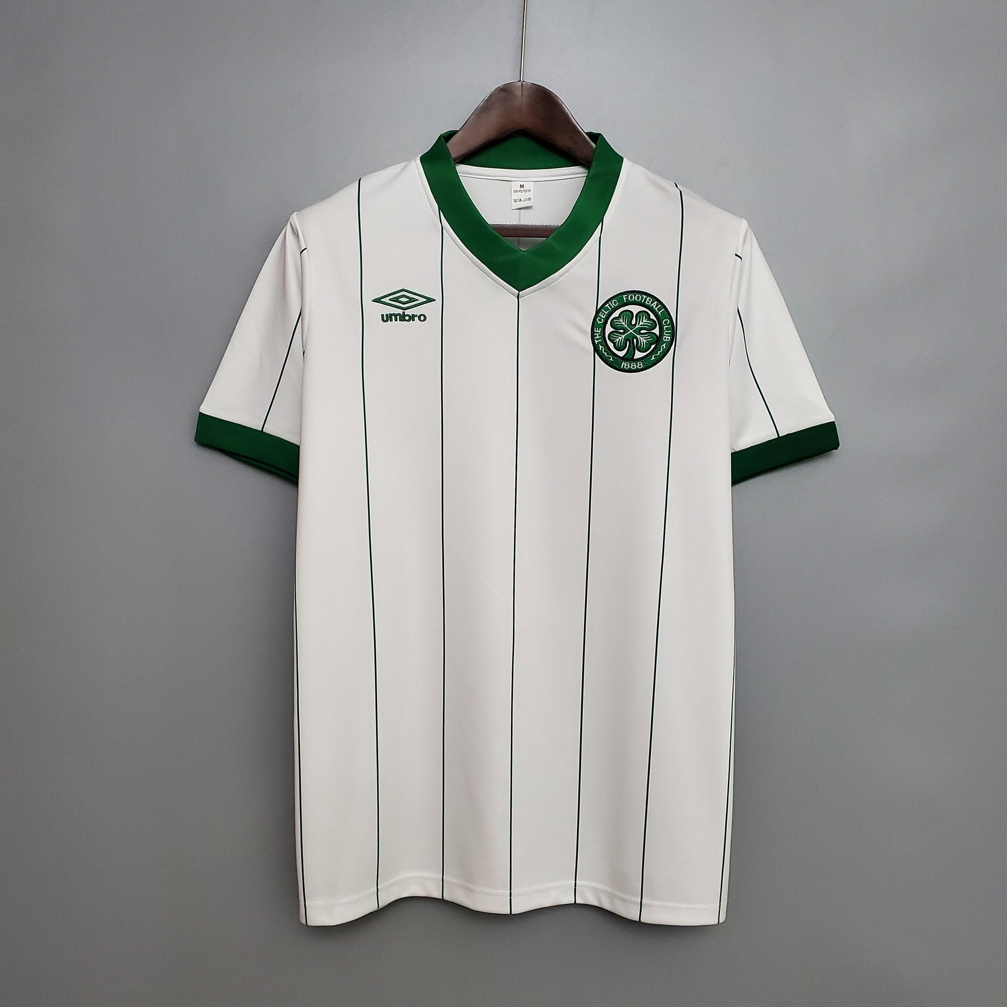 Celtic retro uittenue 1884-1886