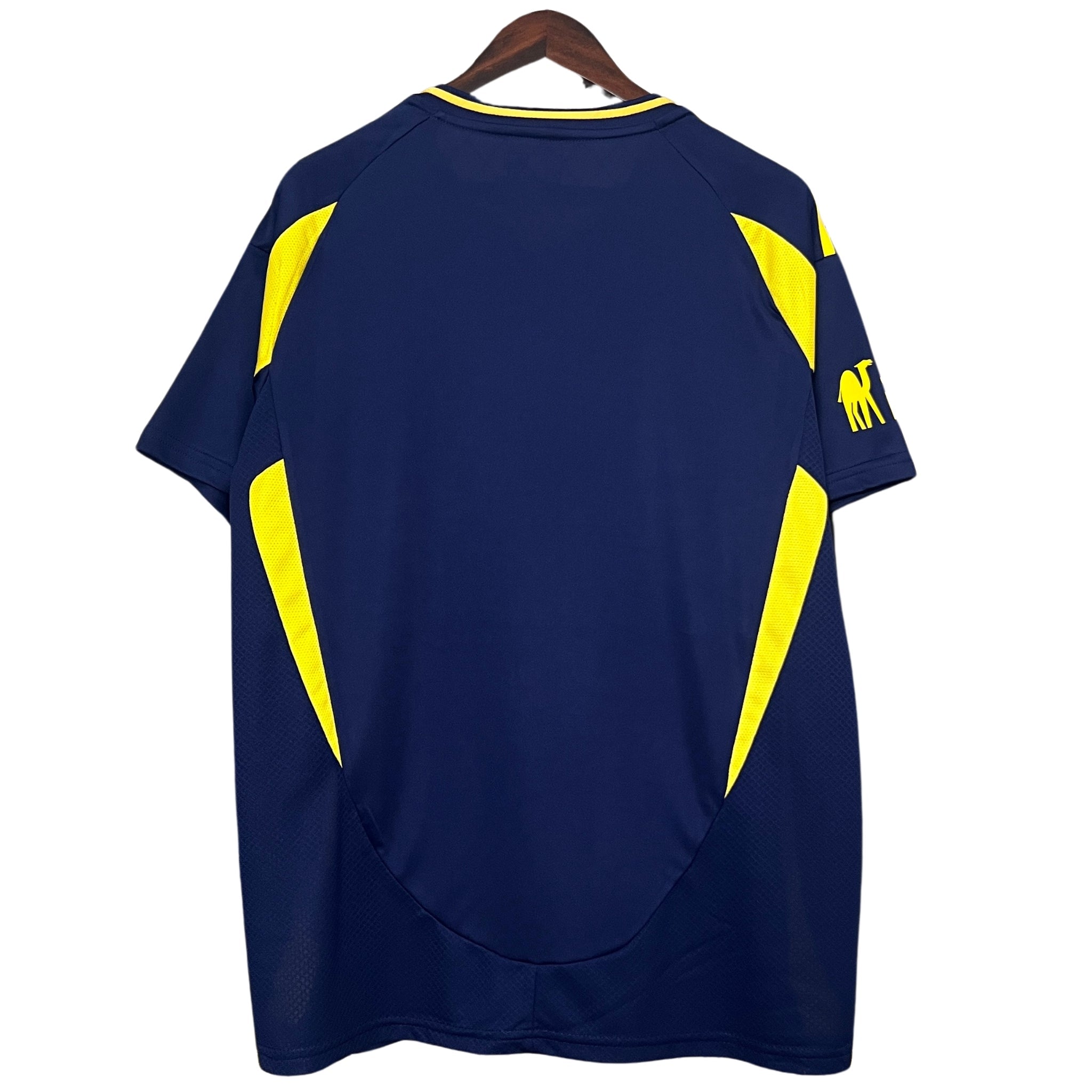 Al-Nassr 24-25 Away
