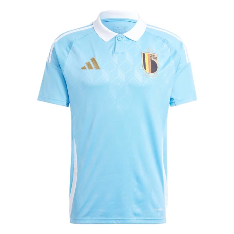 Belgium away Jersey 2024/2025