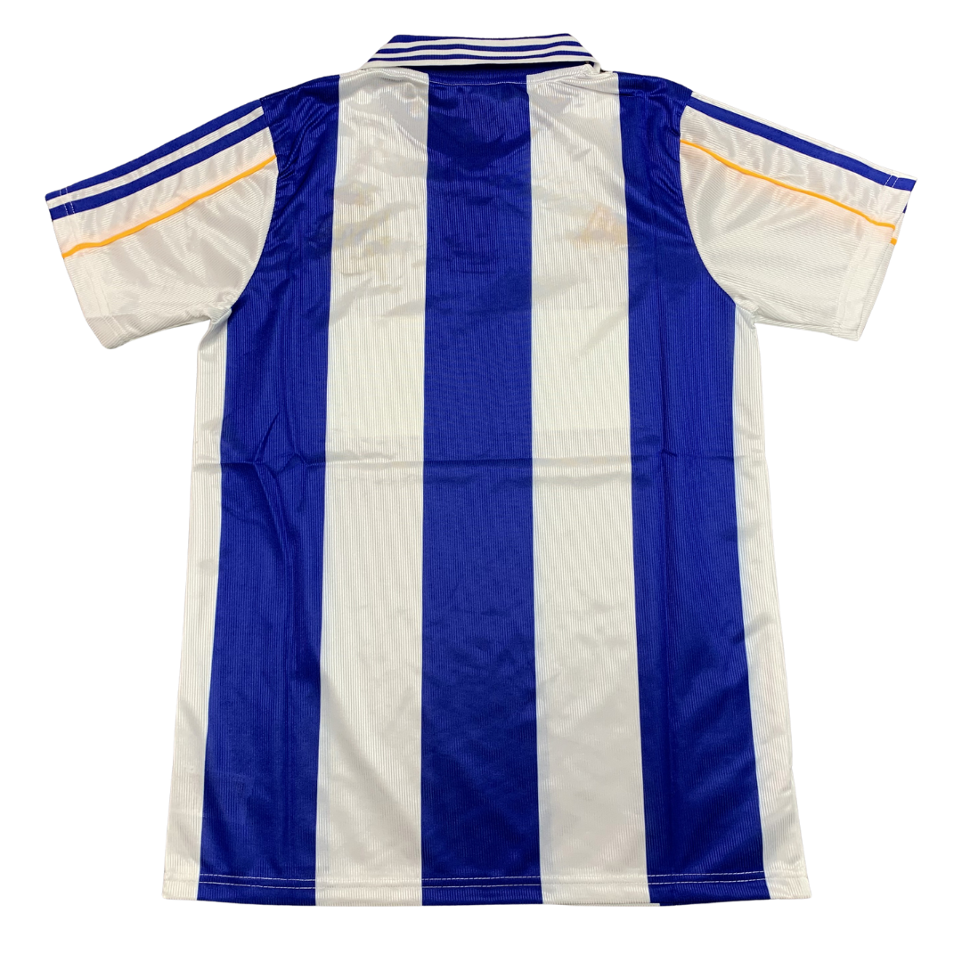 Deportivo de La Coruña thuisshirt - 1999-2000