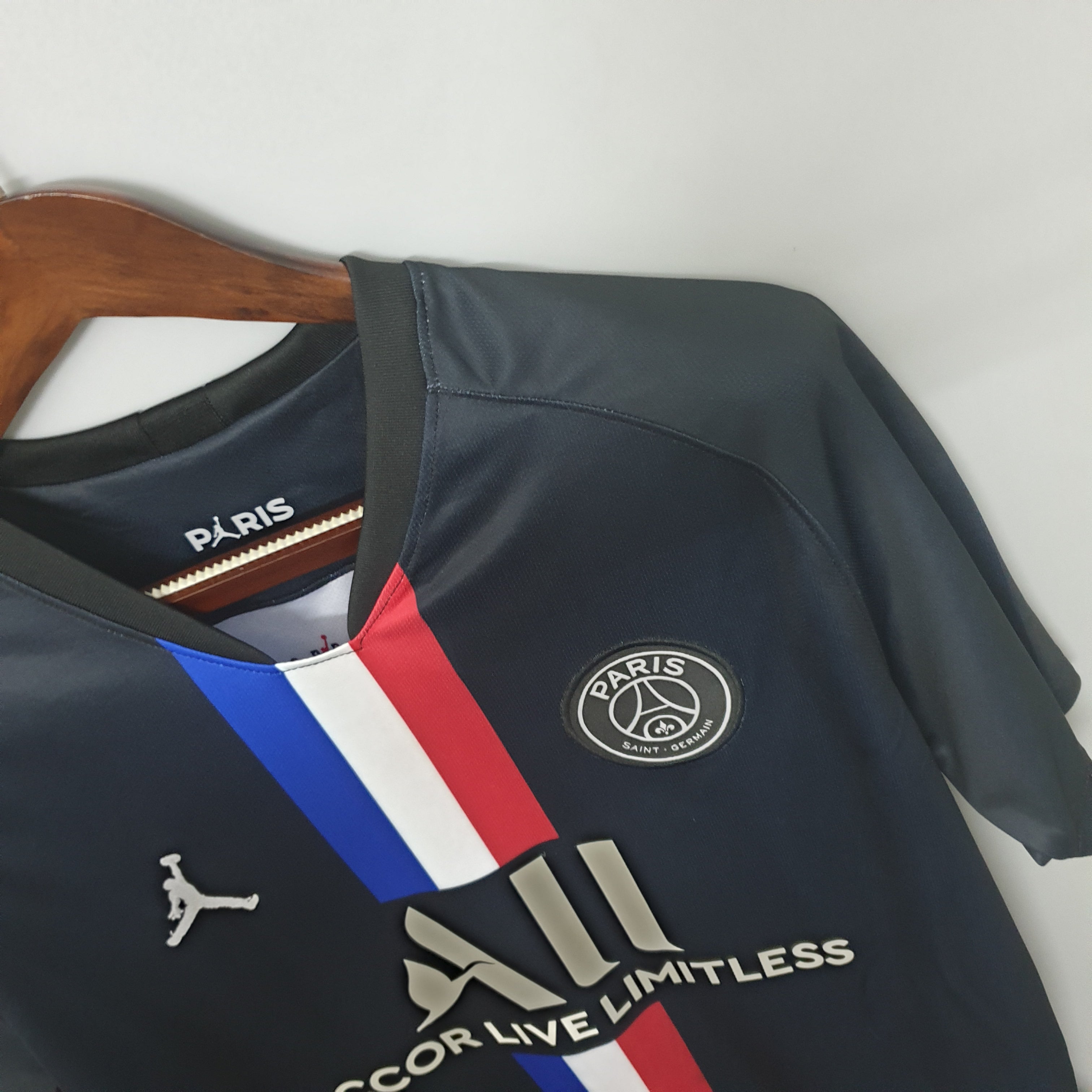 2019/20 Psg Fourth away
