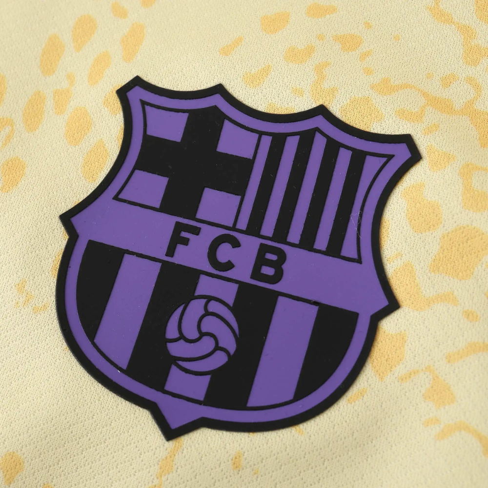 BARCA 2024/25 MAMBA SPECIAL EDITION SHIRT