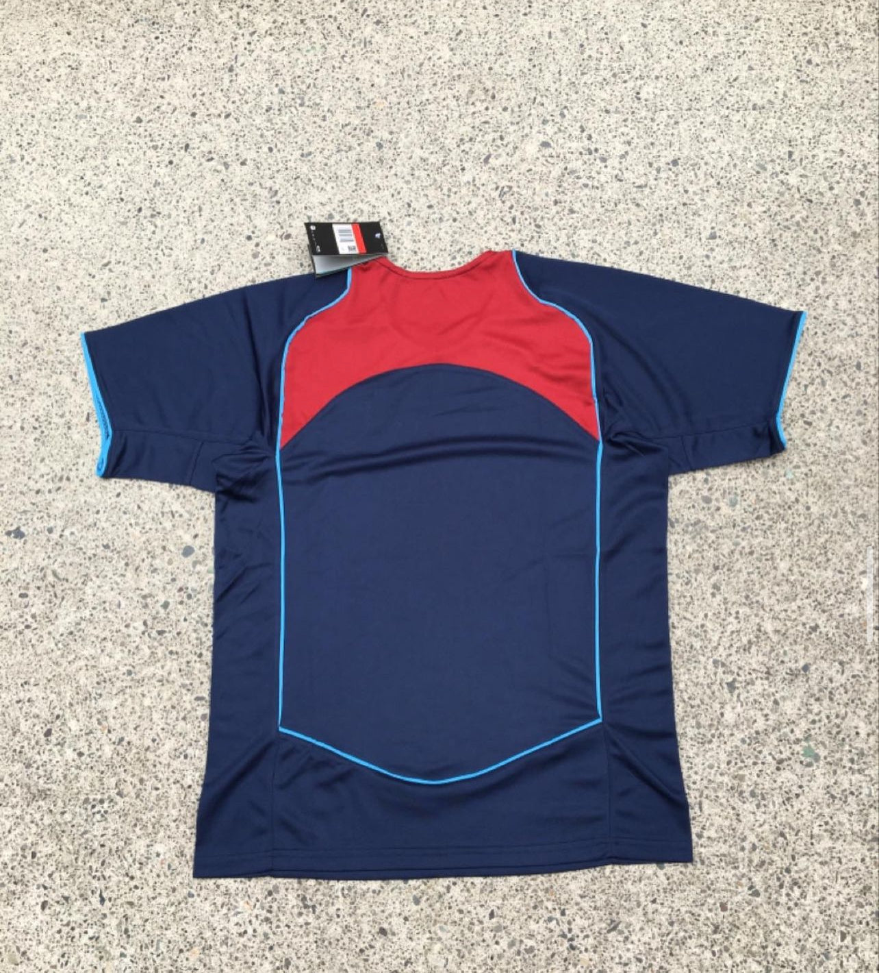 Atletico de Madrid Spiderman-Trikot