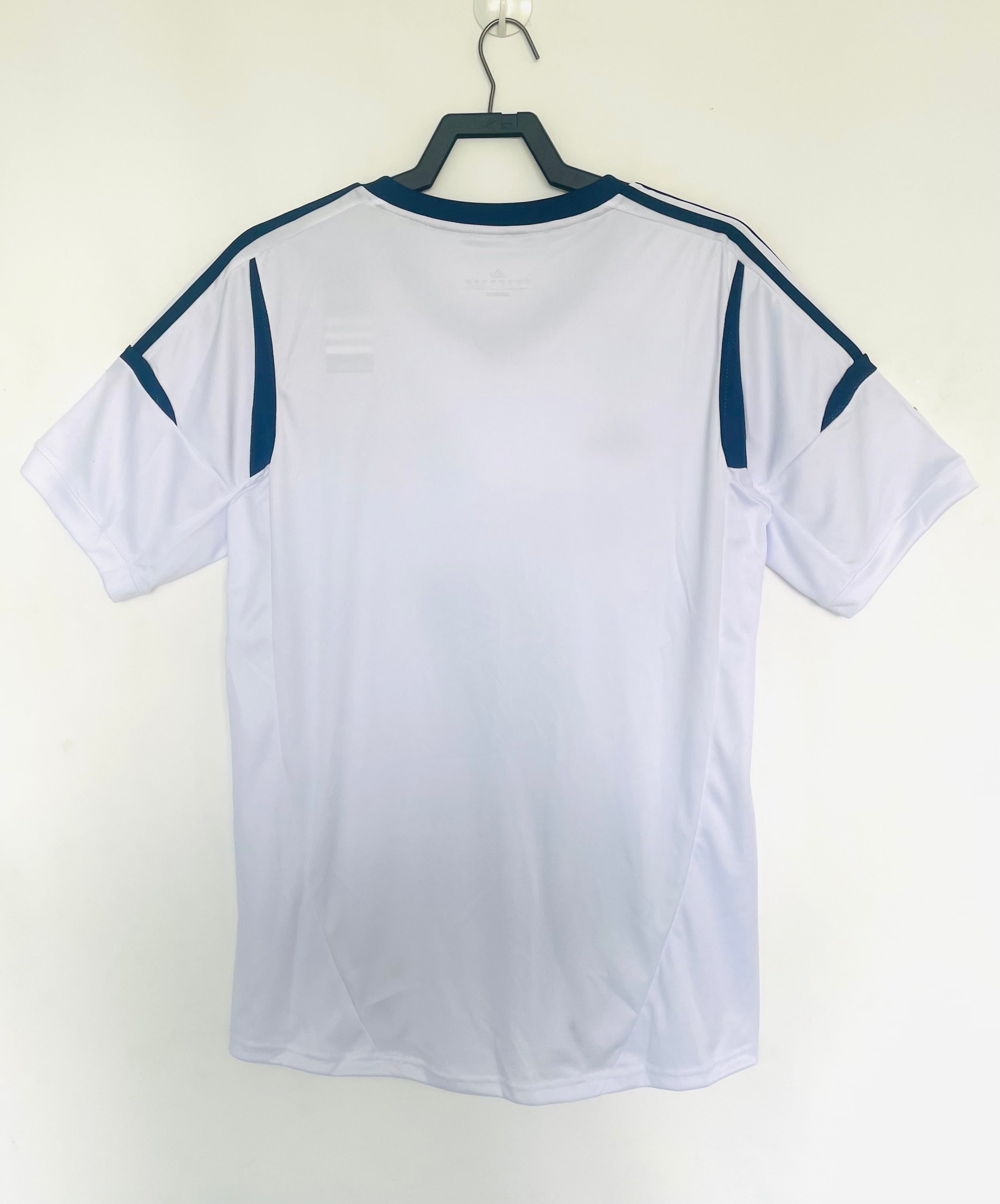 LA Galaxy Champions Thuisshirt - 2012