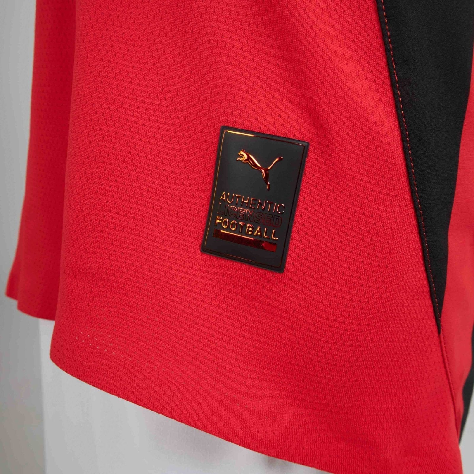 AC Milan Thuisspelersversie shirt 2024/25