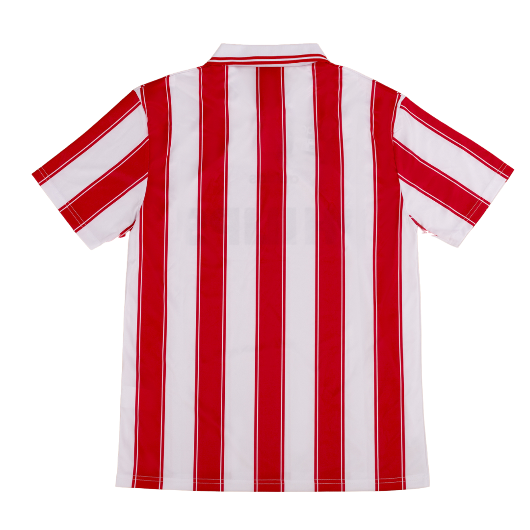 PSV Eindhoven Home Shirt - 1994-95