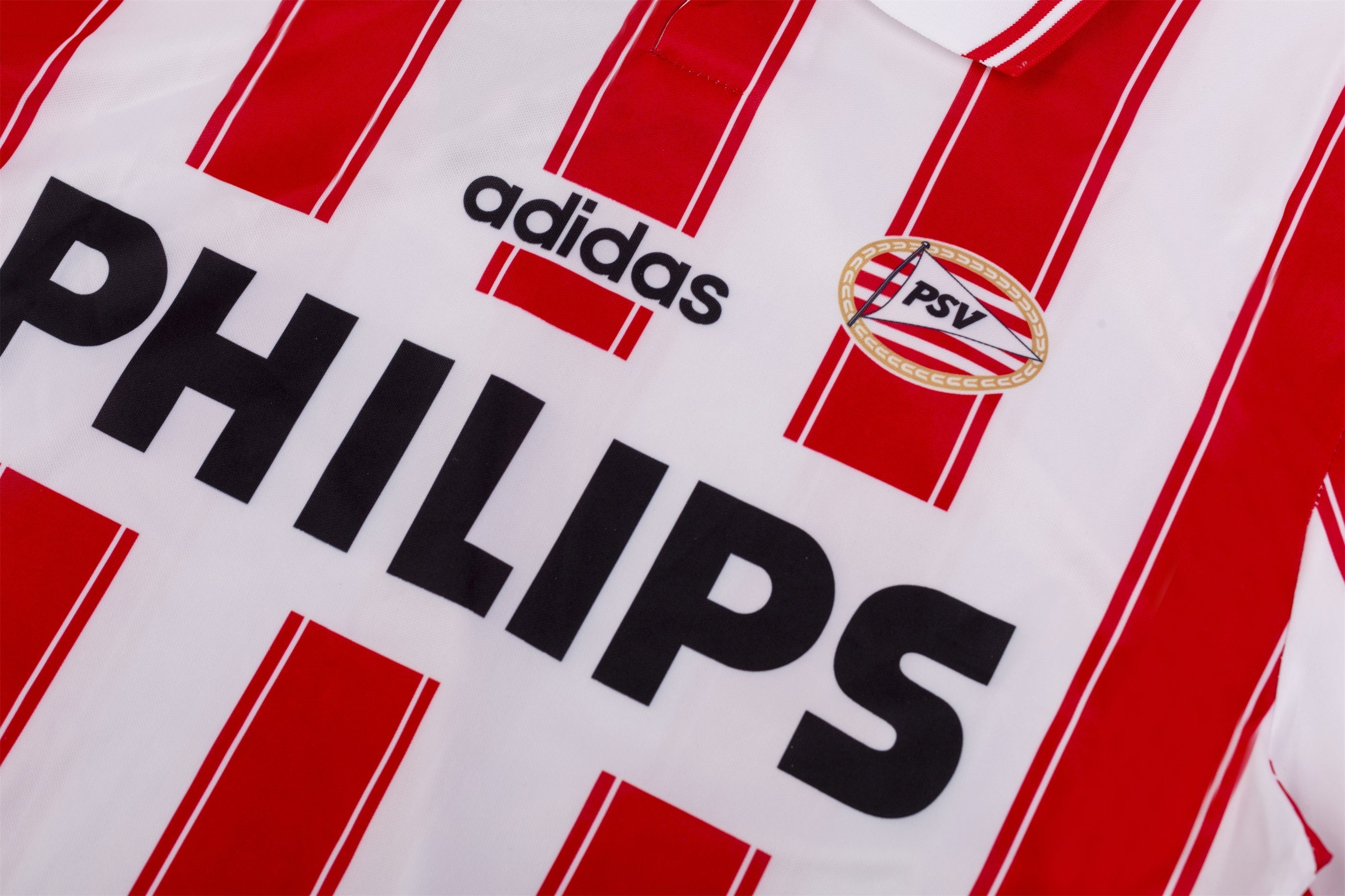 PSV Eindhoven Home Shirt - 1994-95