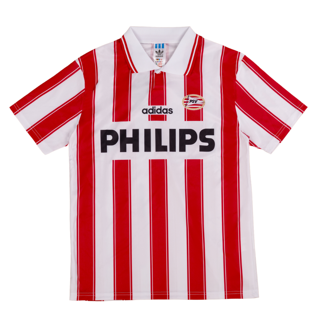 PSV Eindhoven Home Shirt - 1994-95