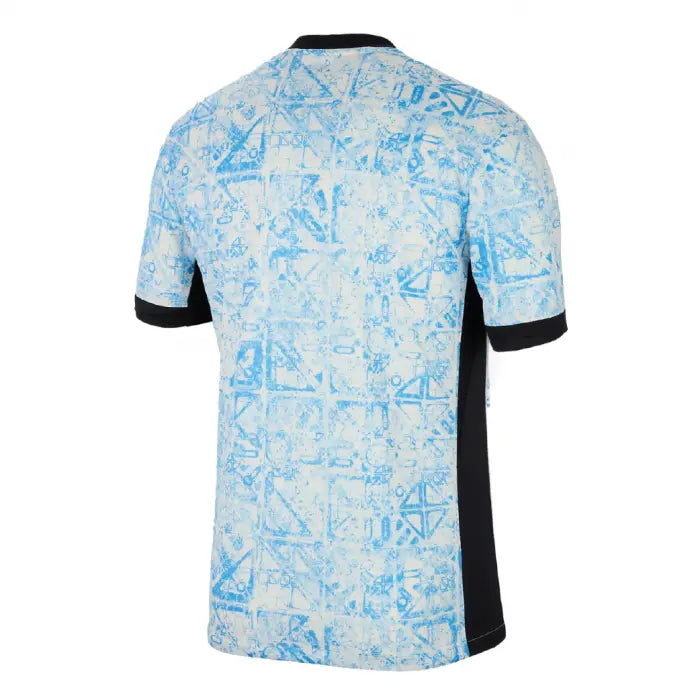 Portugal Uitshirt 24/25 Euro 2024