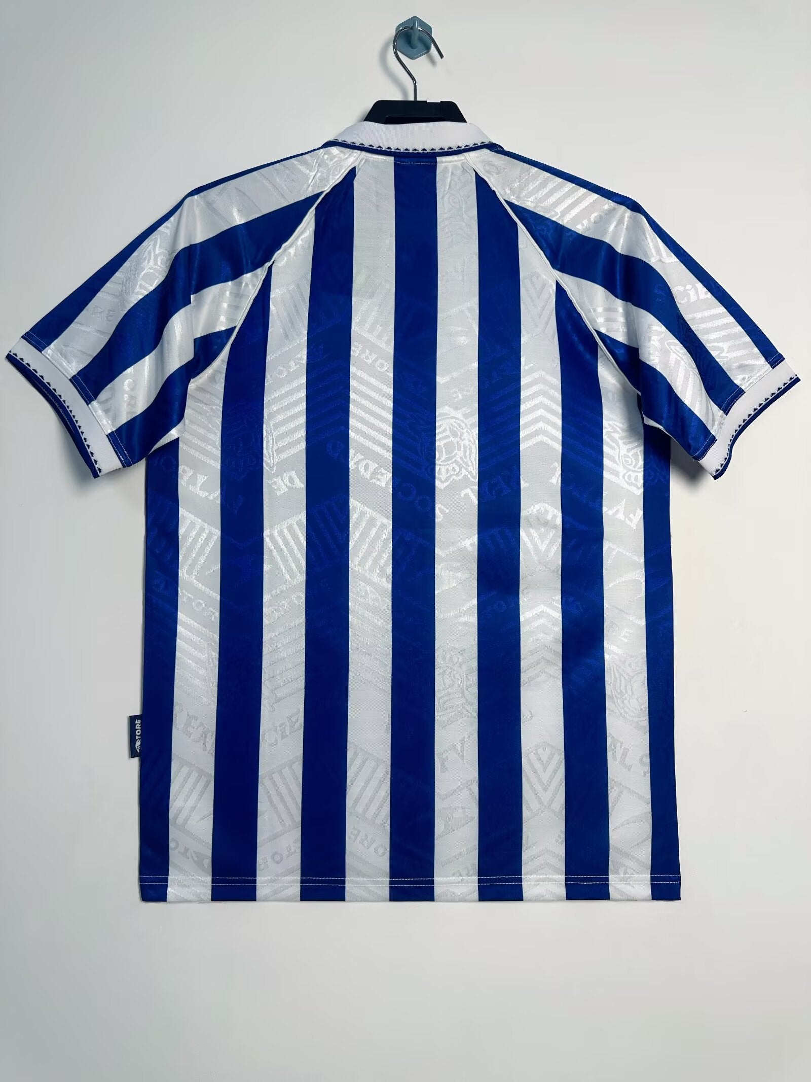 Real Sociedad Home Shirt - 1994-95