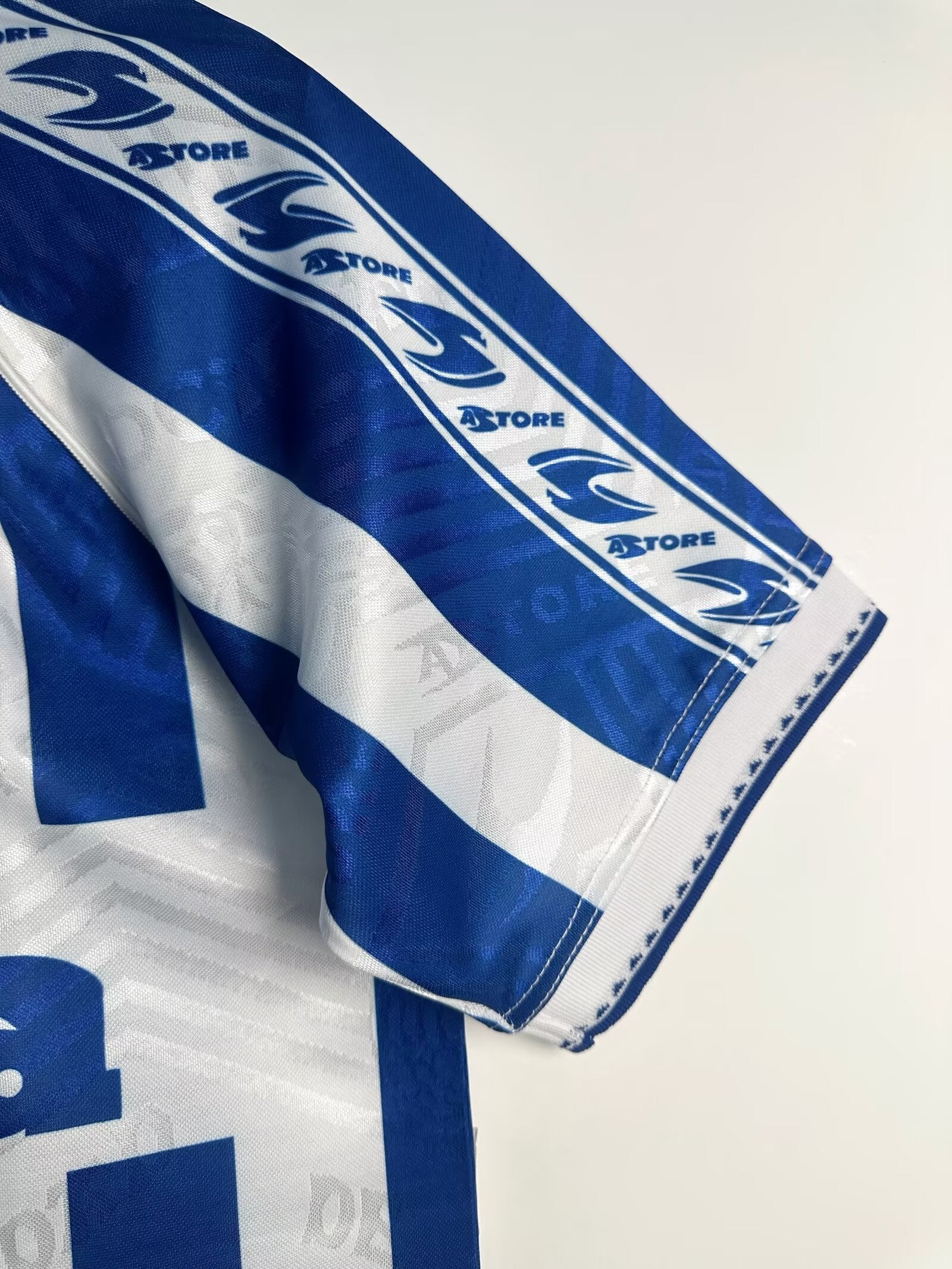 Real Sociedad Home Shirt - 1994-95