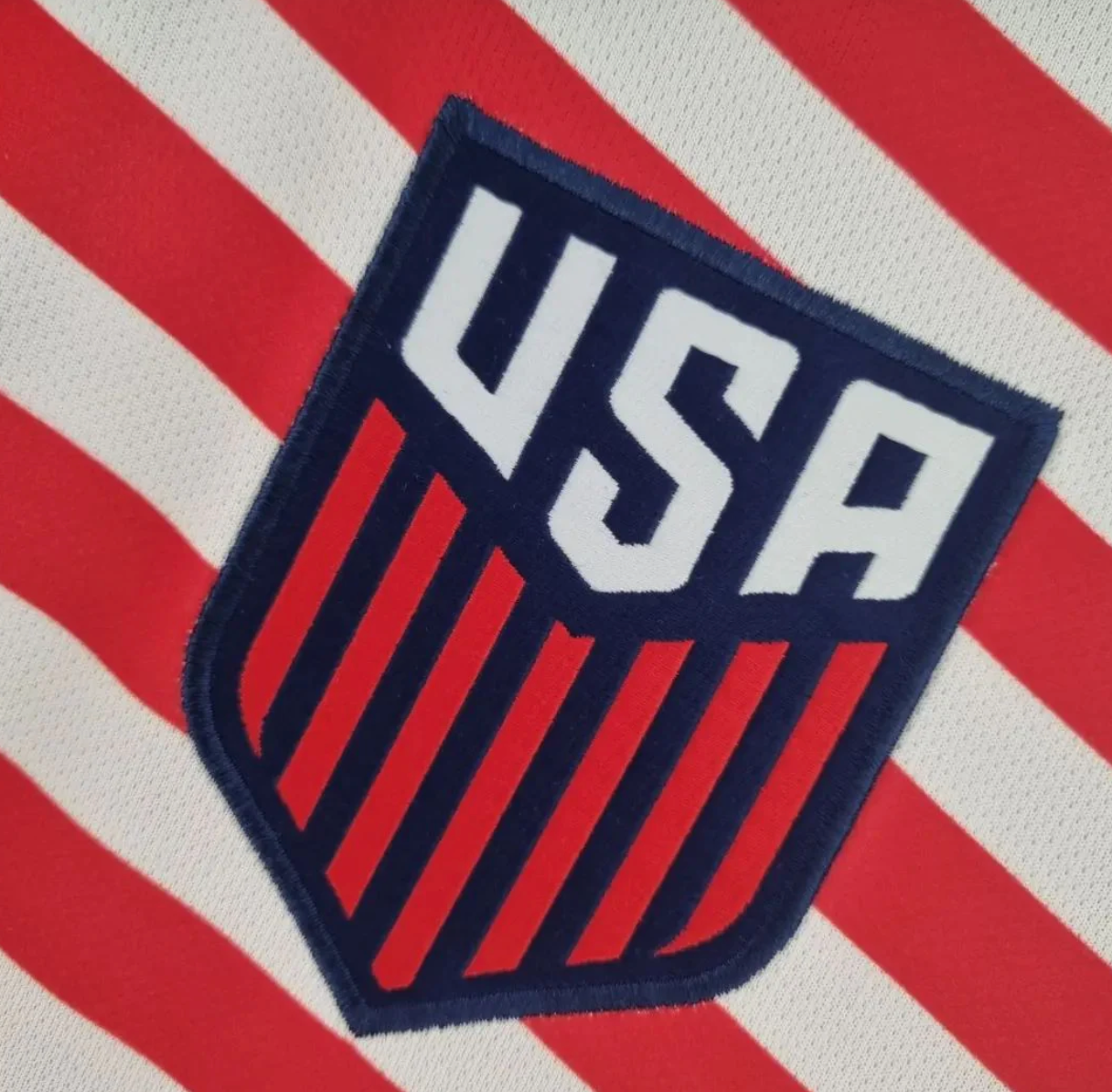 Maillot Édition Spéciale USA X FREEDOM