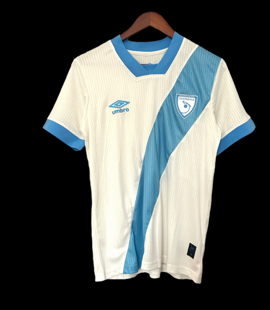 Guatemala 2025-2026 voetbaltenue