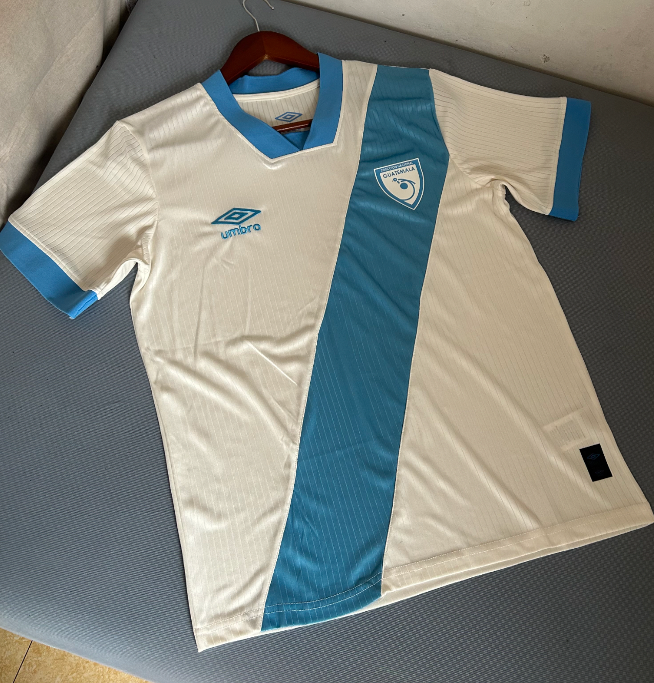 Guatemala 2025-2026 voetbaltenue