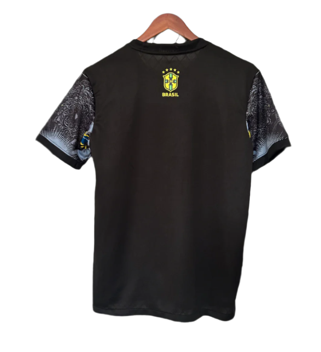 Brazil Jesus Christ the Redeemer 25/26 Special Edition shirt