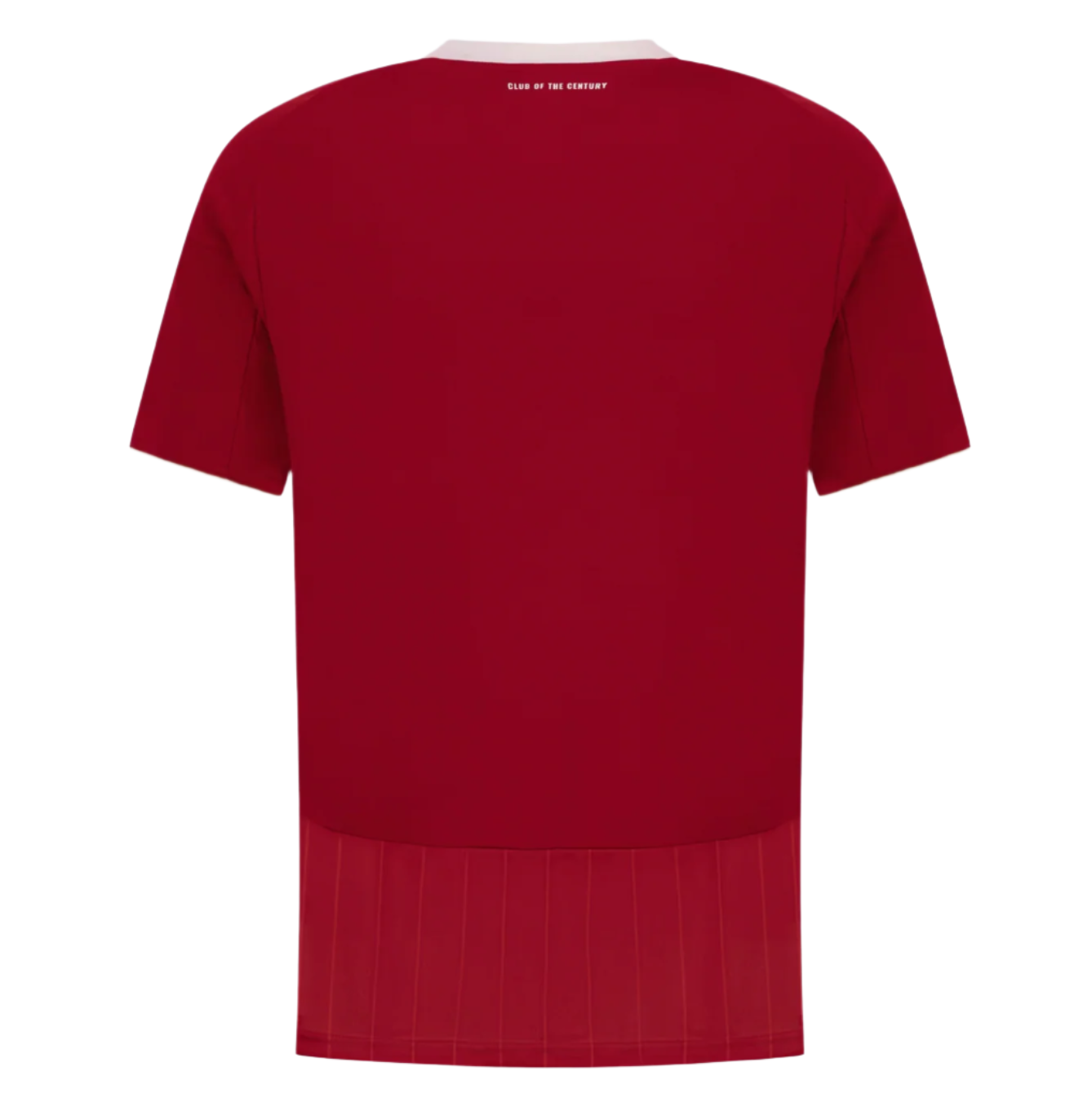 Al Ahly 2025 2026 Jersey