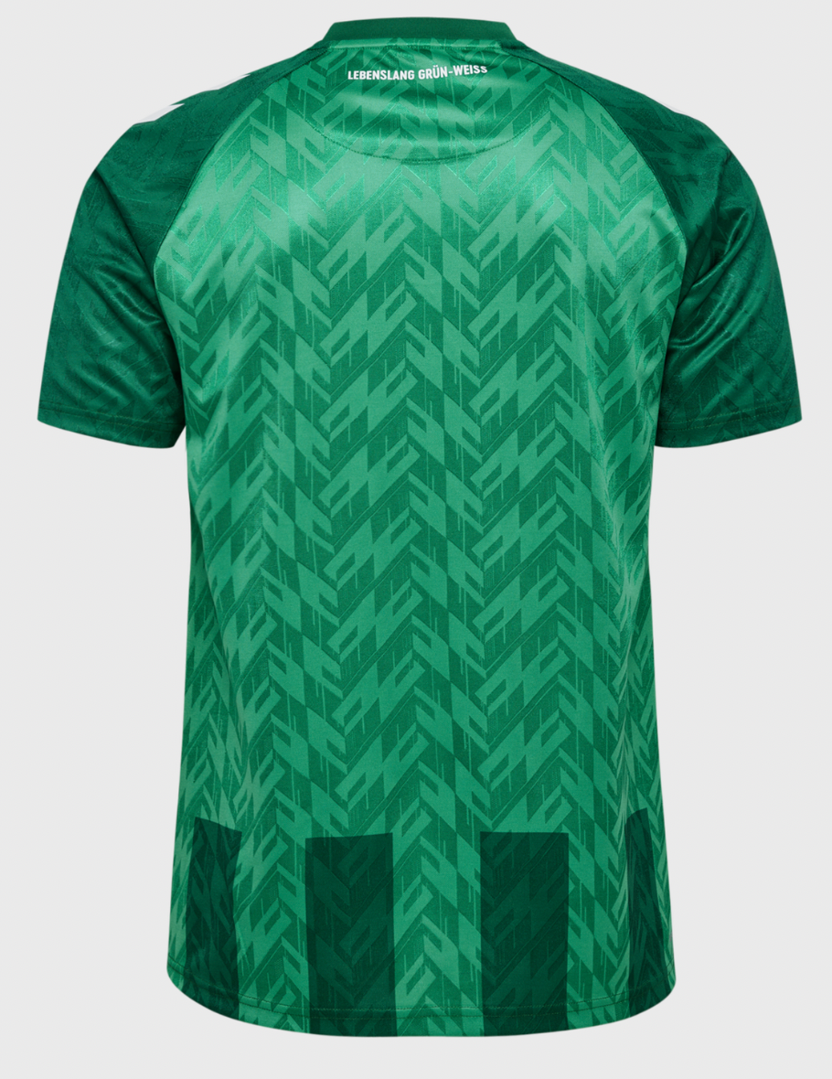 Maglia Casa Werder Bremen 24/25