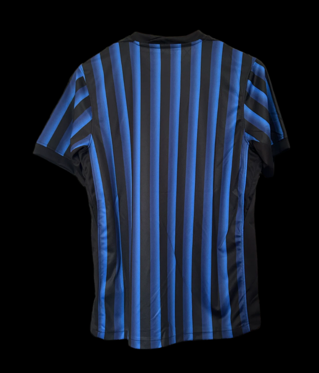 Inter Milan 2024-2026 Home Shirt