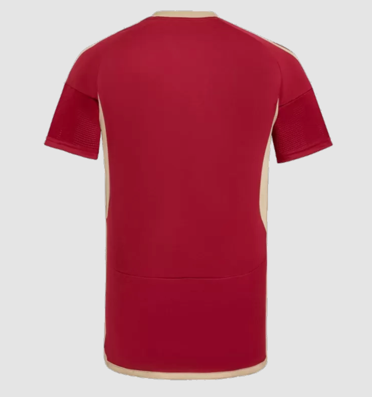 Maglia casa Venezuela 2024/2025