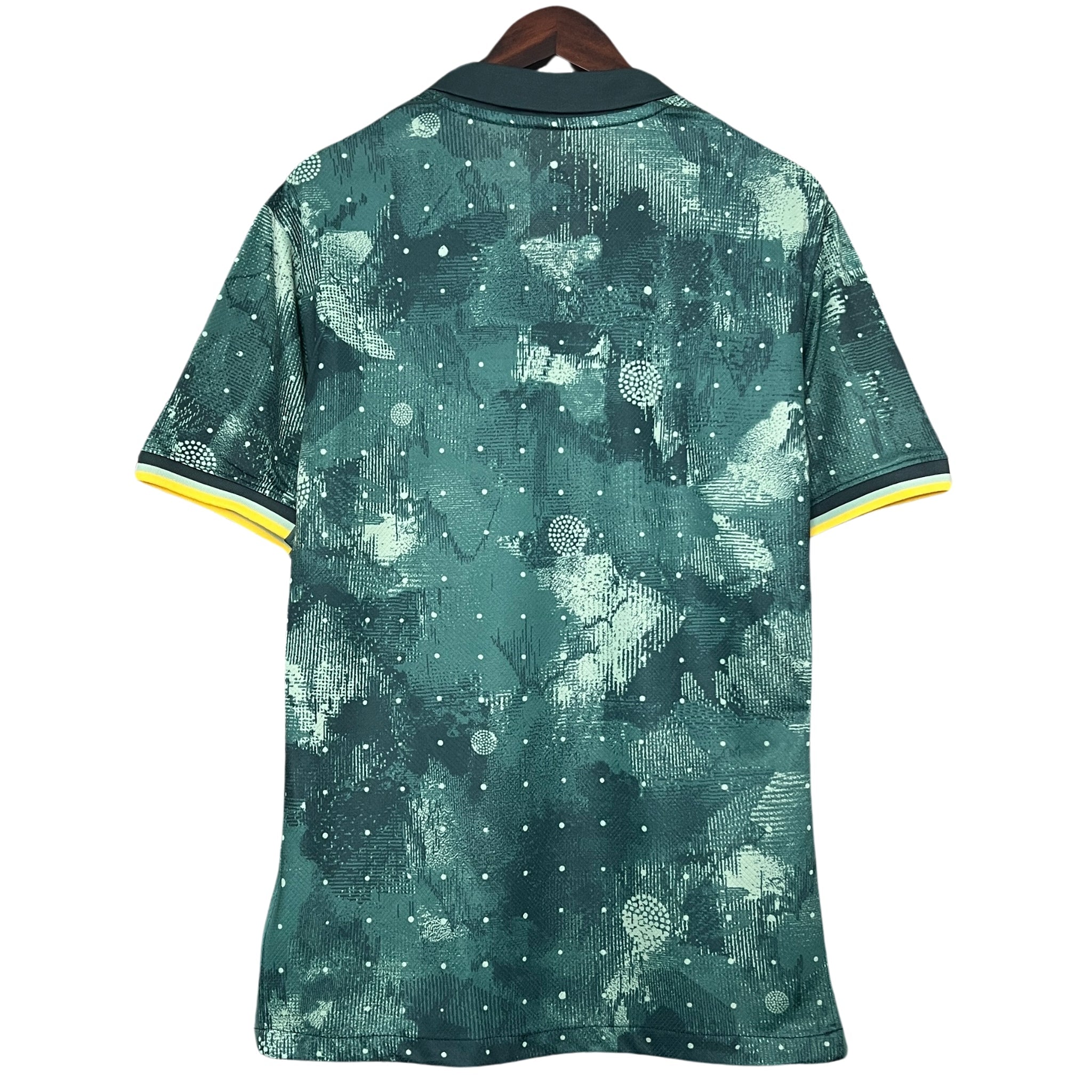 Tottenham 24-25 Third Away kit