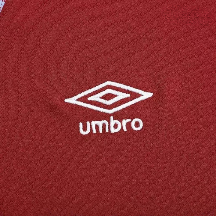 West Ham United Thuisshirt 2023/24