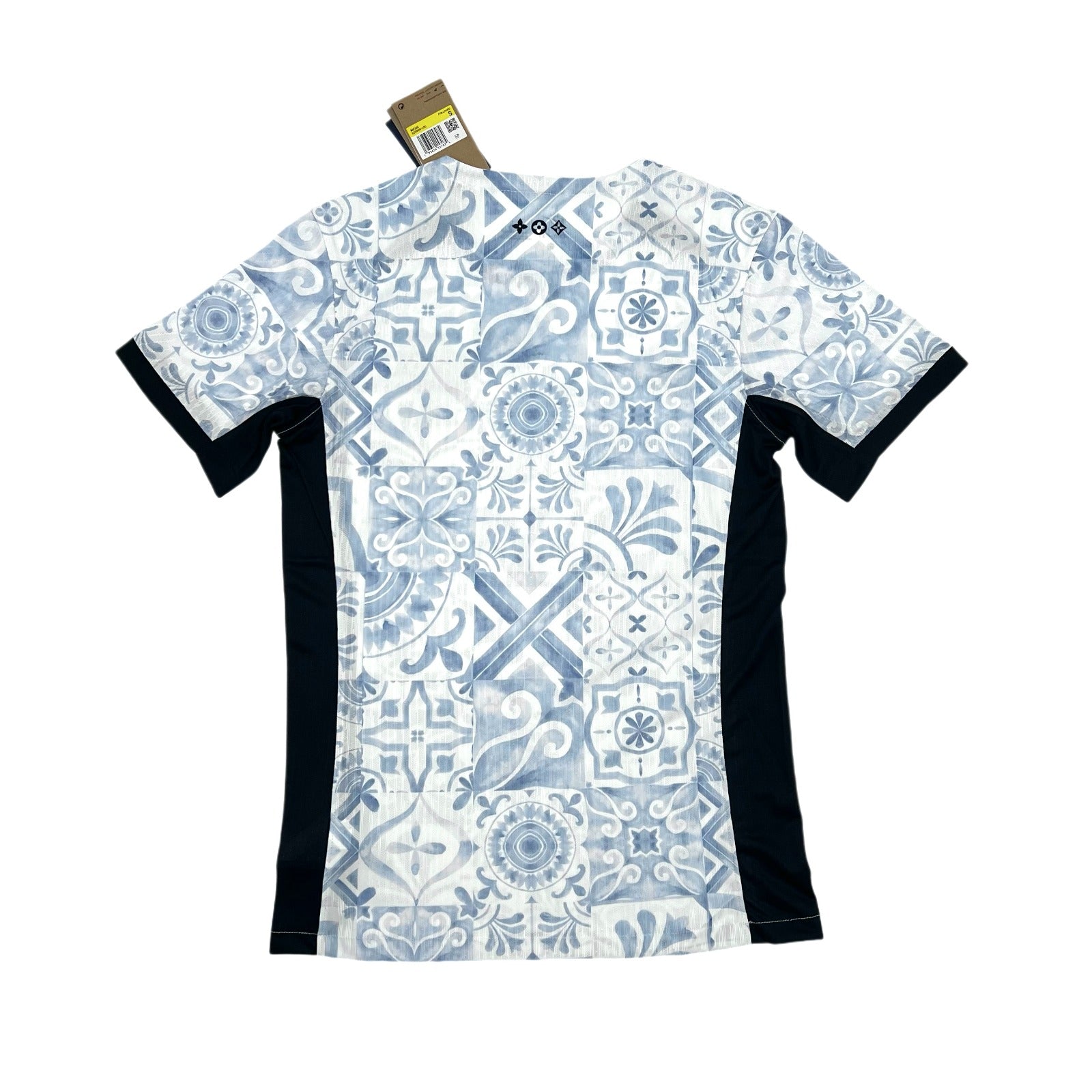 Portugal LV-shirt 2024/2025 gelimiteerde editie